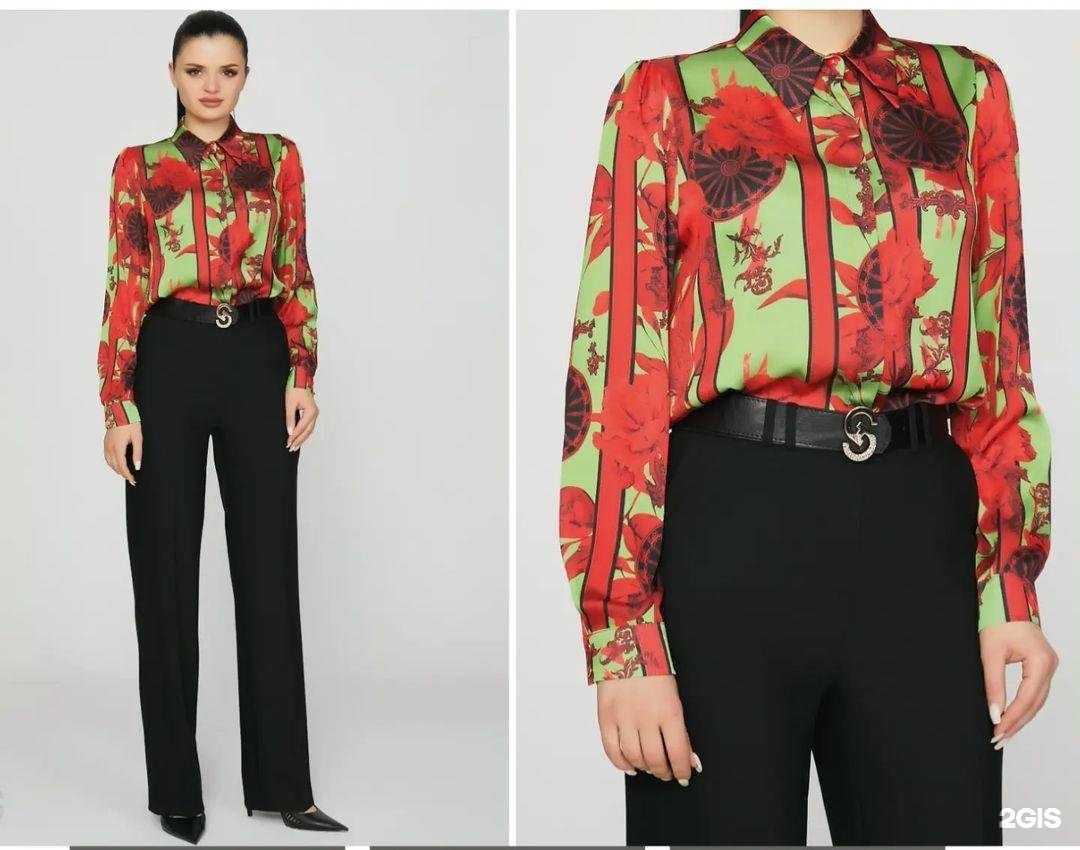 Отзывы на компанию Style_shop_nch в г. Набережные Челны c фото