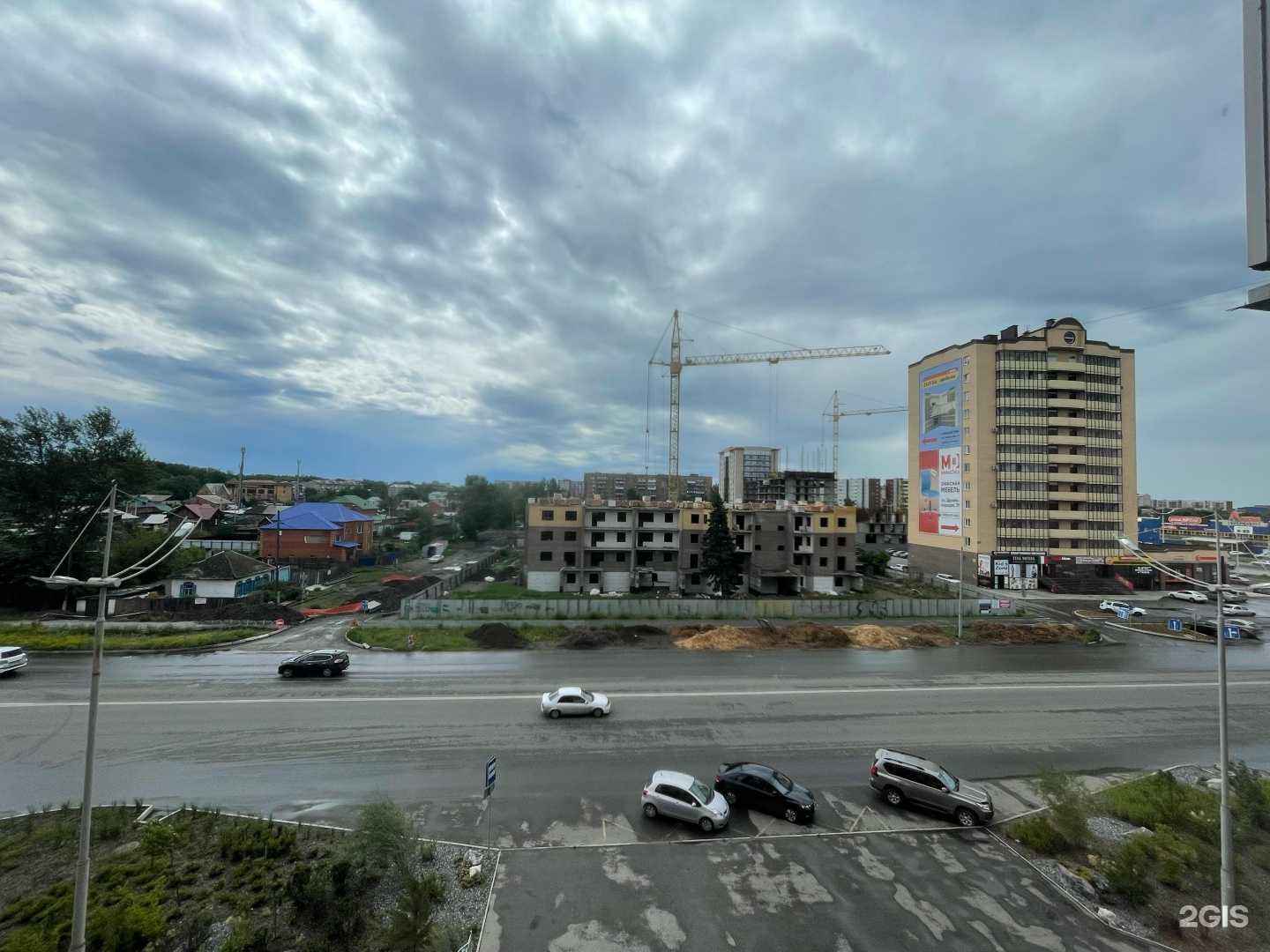 Отзывы на компанию Автошкола Джек Абакан в г. Абакан c фото