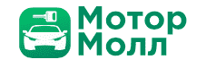 Моторс Молл - логотип