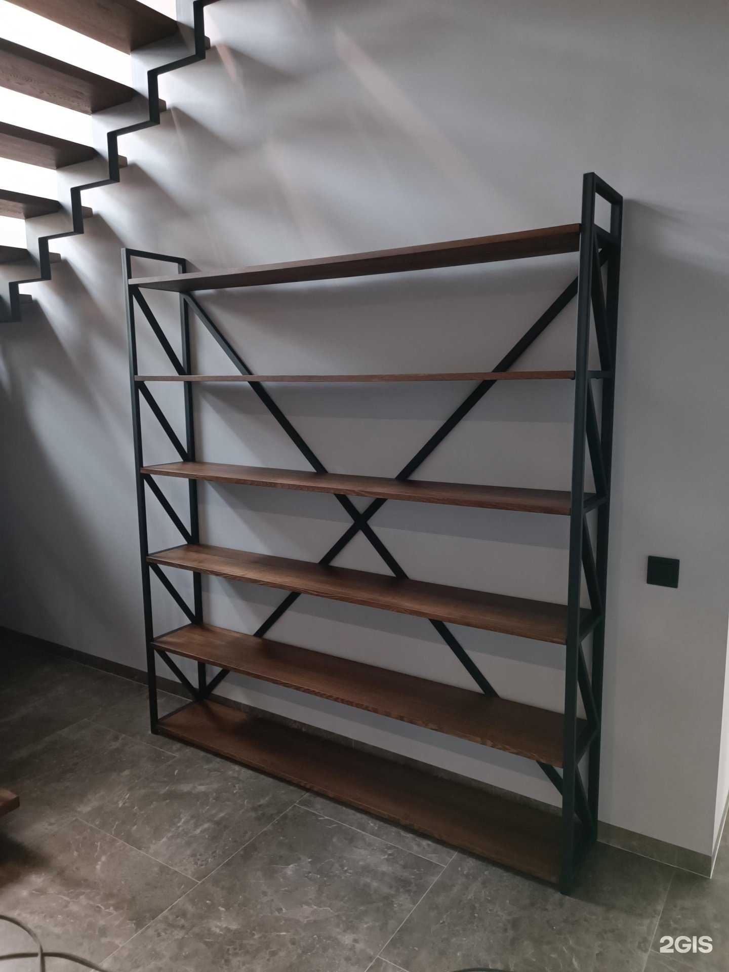 Отзывы на компанию Weldstairdesign в г. Новосибирск c фото