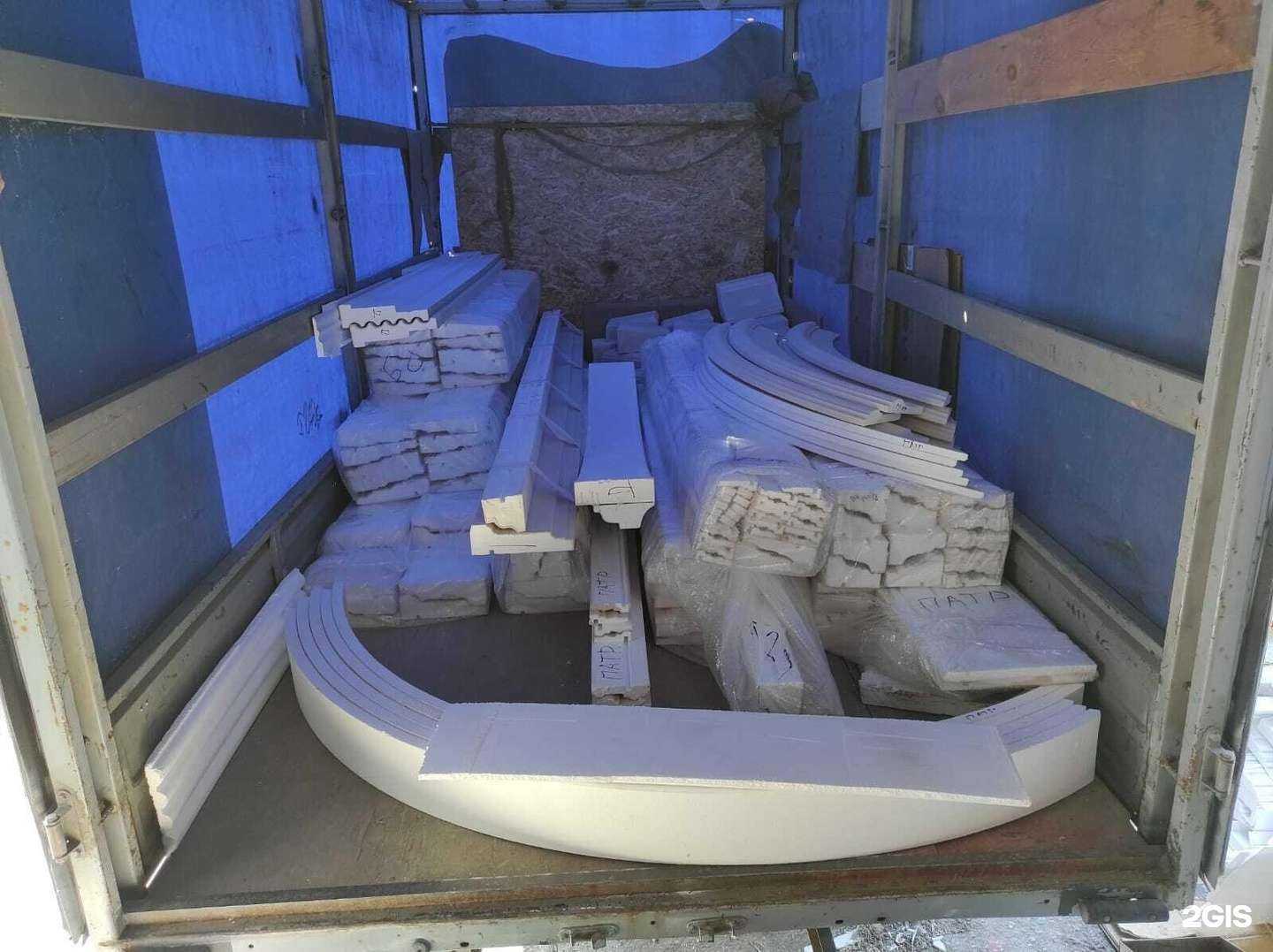 Отзывы на компанию Фасадэксперт в Кургане c фото