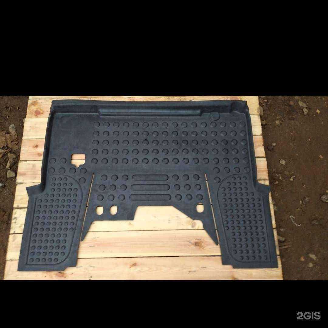 Отзывы на компанию Трактор в Махачкале c фото