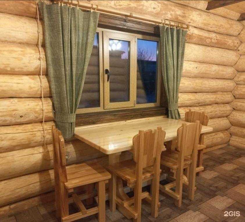 Отзывы на компанию Альпийский в Уфе c фото