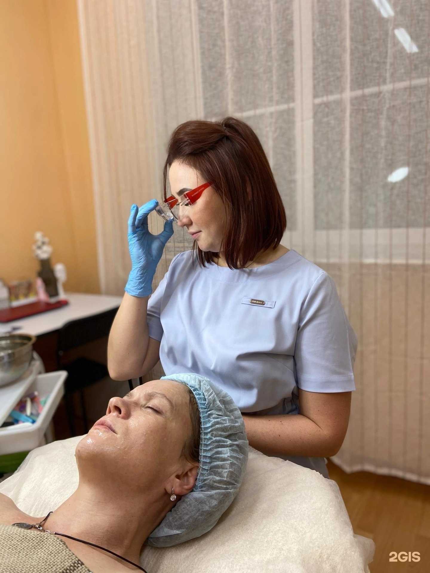 Отзывы на компанию Дом Красоты DR в Перми c фото