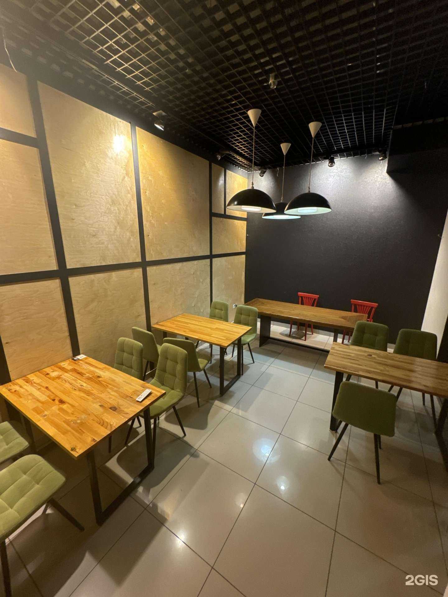 Отзывы на компанию ВкуссКафе в Пензе c фото