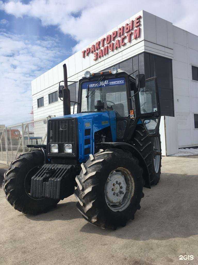 Отзывы на компанию Мтз-Челны в г. Набережные Челны c фото