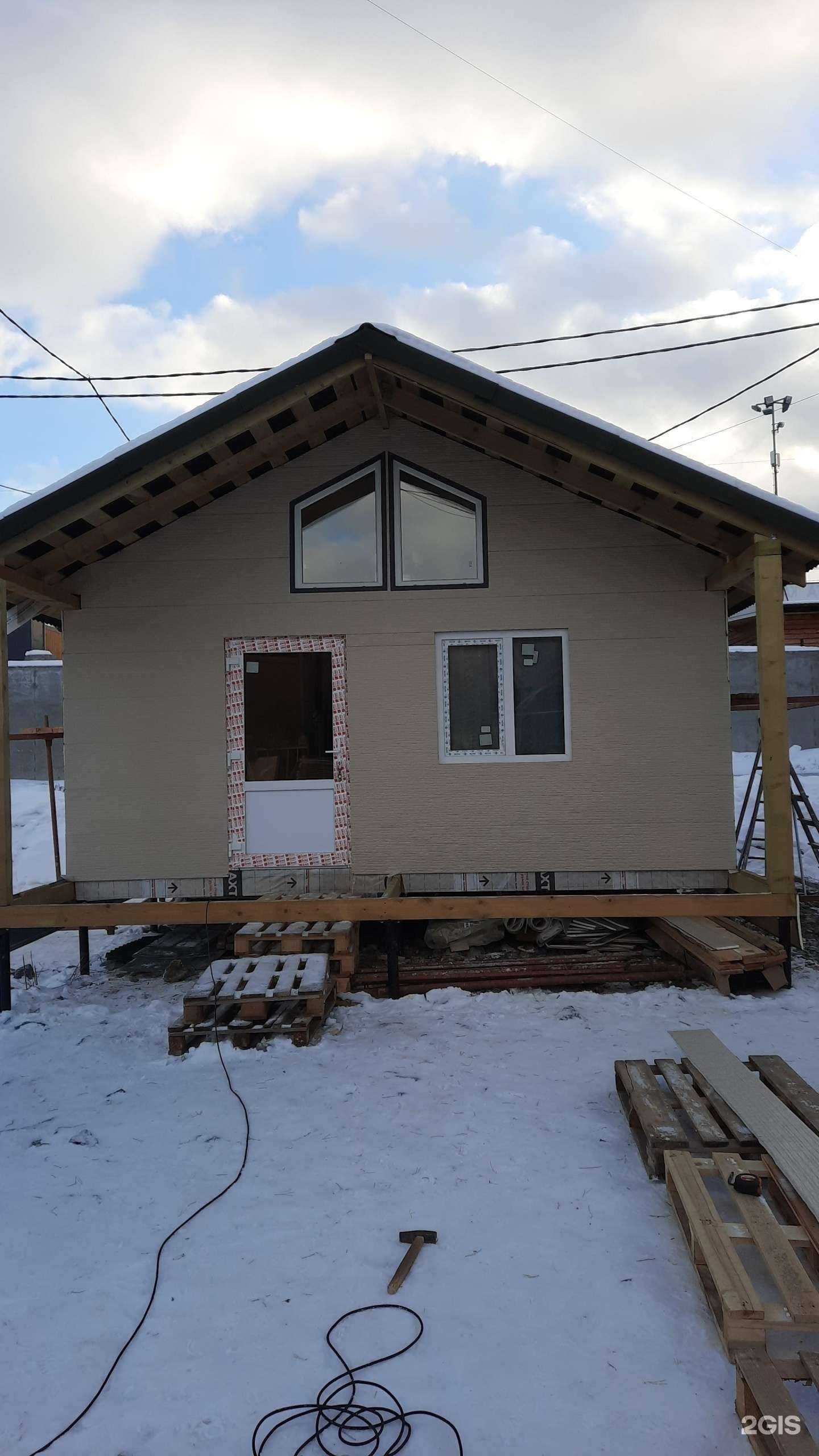 Отзывы на компанию Векчел-Урал в Екатеринбурге c фото - фотография 2 из 2