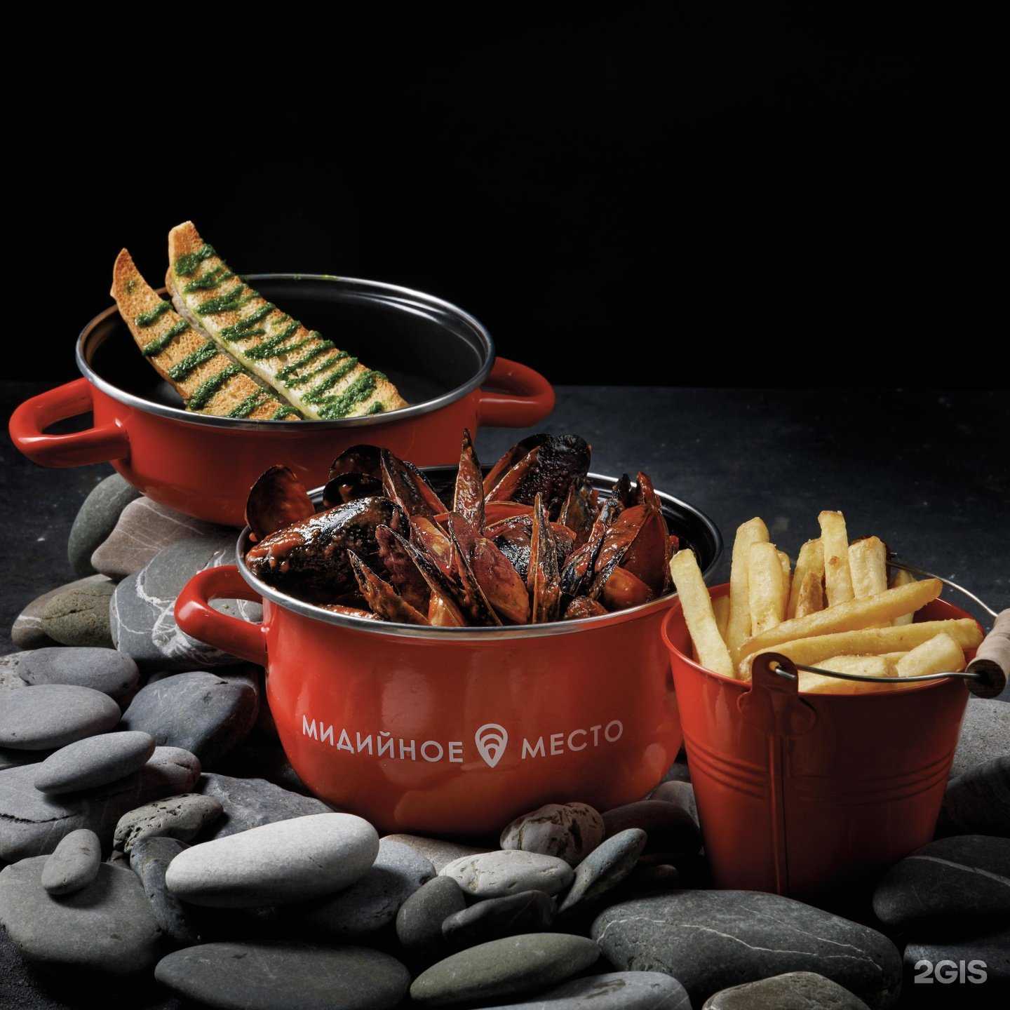 Отзывы на компанию Мидийное место в Ярославле c фото