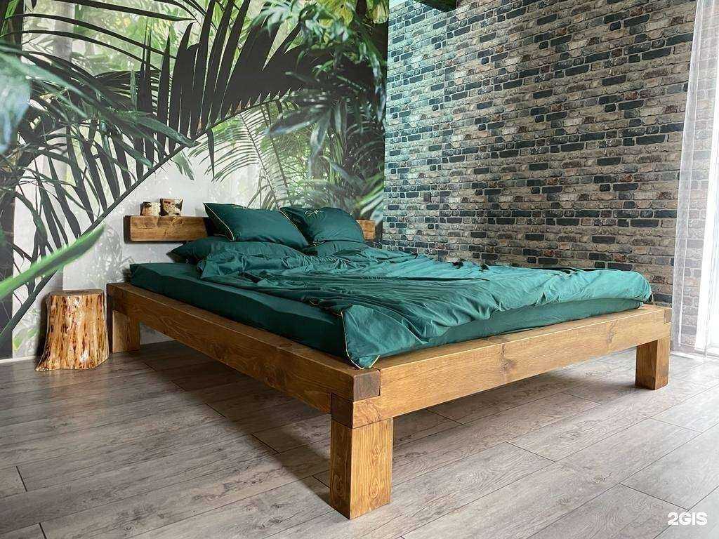 Отзывы на компанию Majoris Wood в Новочебоксарске c фото