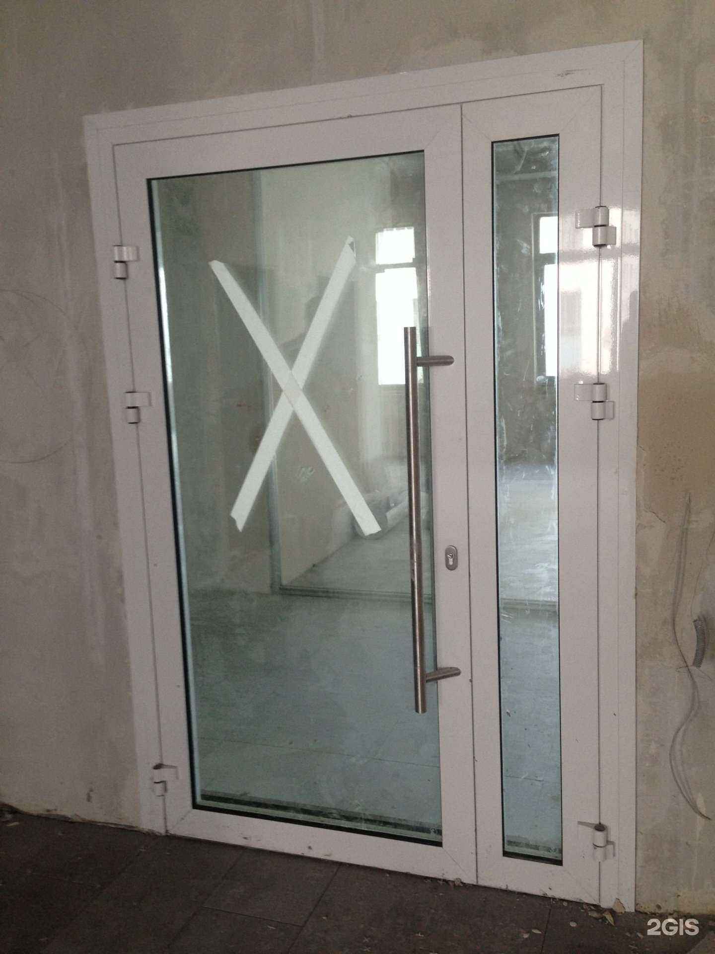 Отзывы на компанию Интек в г. Самара c фото