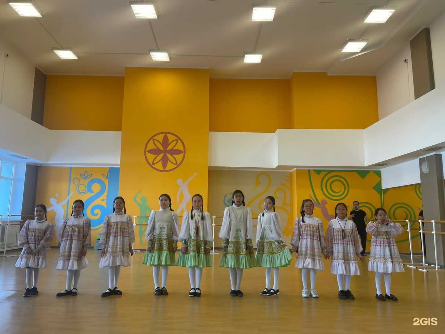 Отзывы на компанию Айыы Кыьата  в г. Якутск c фото