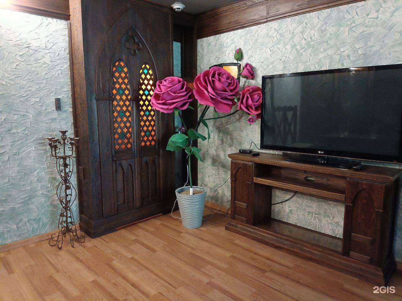 Отзывы на компанию Пар 63 в Самаре c фото