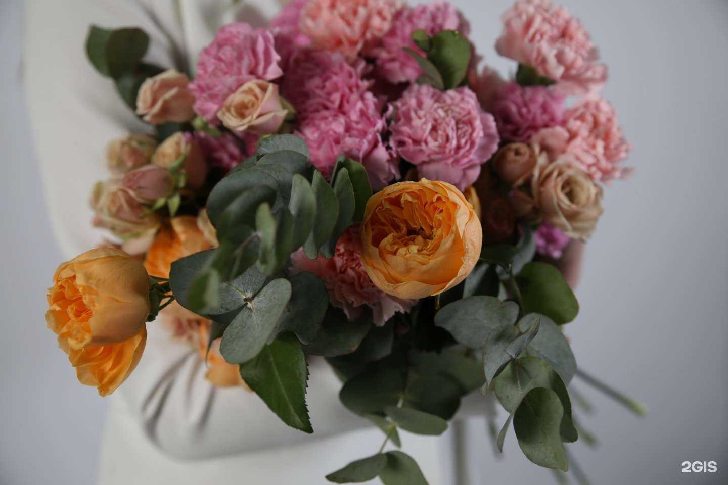 Отзывы на компанию Ast flowers в г. Астрахань c фото
