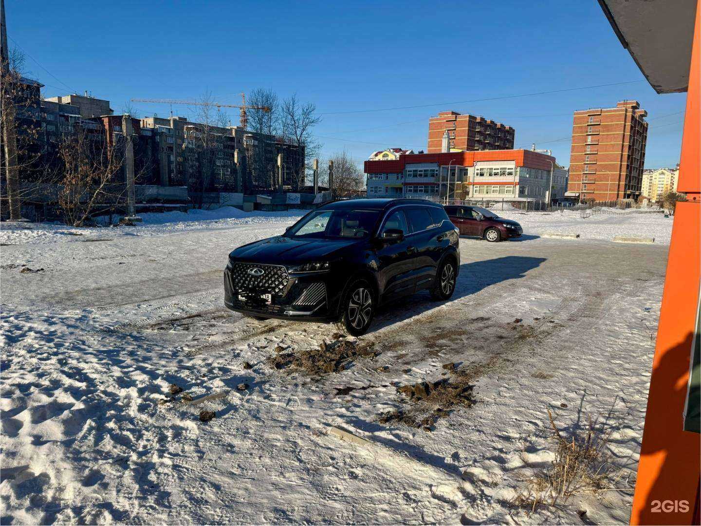 Отзывы на компанию Time Beauty в г. Ангарск c фото