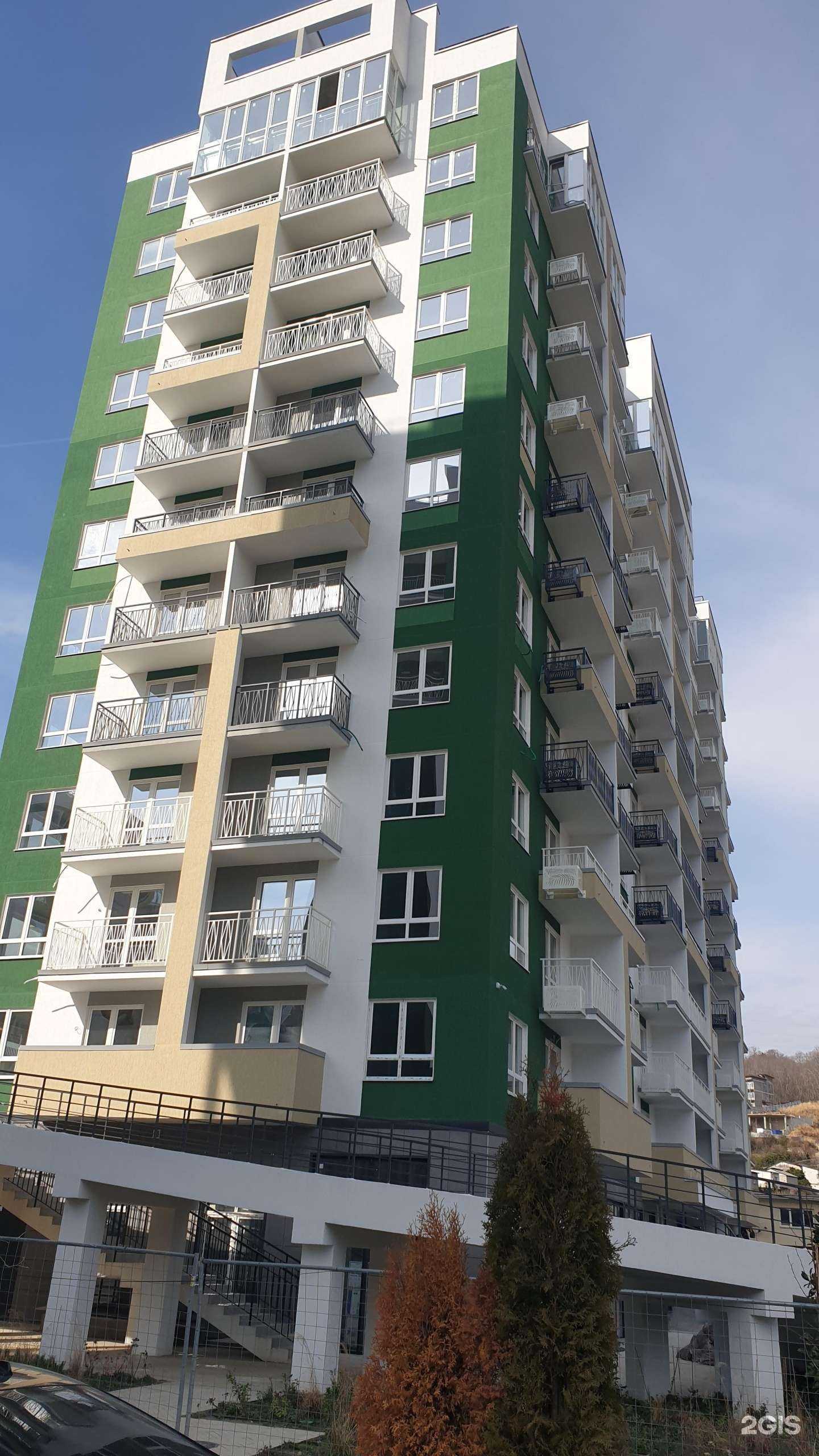 Отзывы на компанию 36,6 в Сочи c фото - фотография 2 из 2