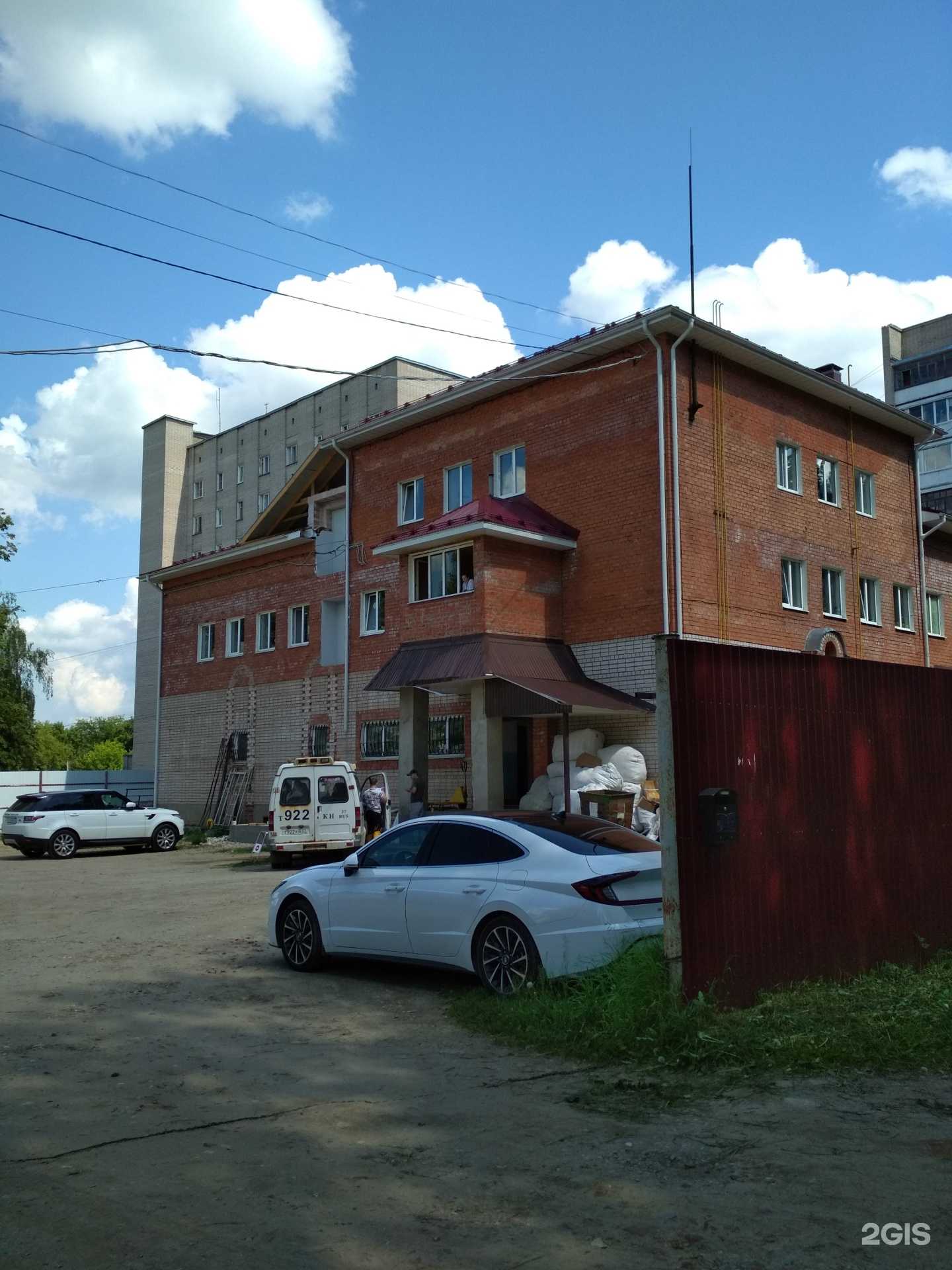 Отзывы на компанию Яфтекс в г. Иваново c фото