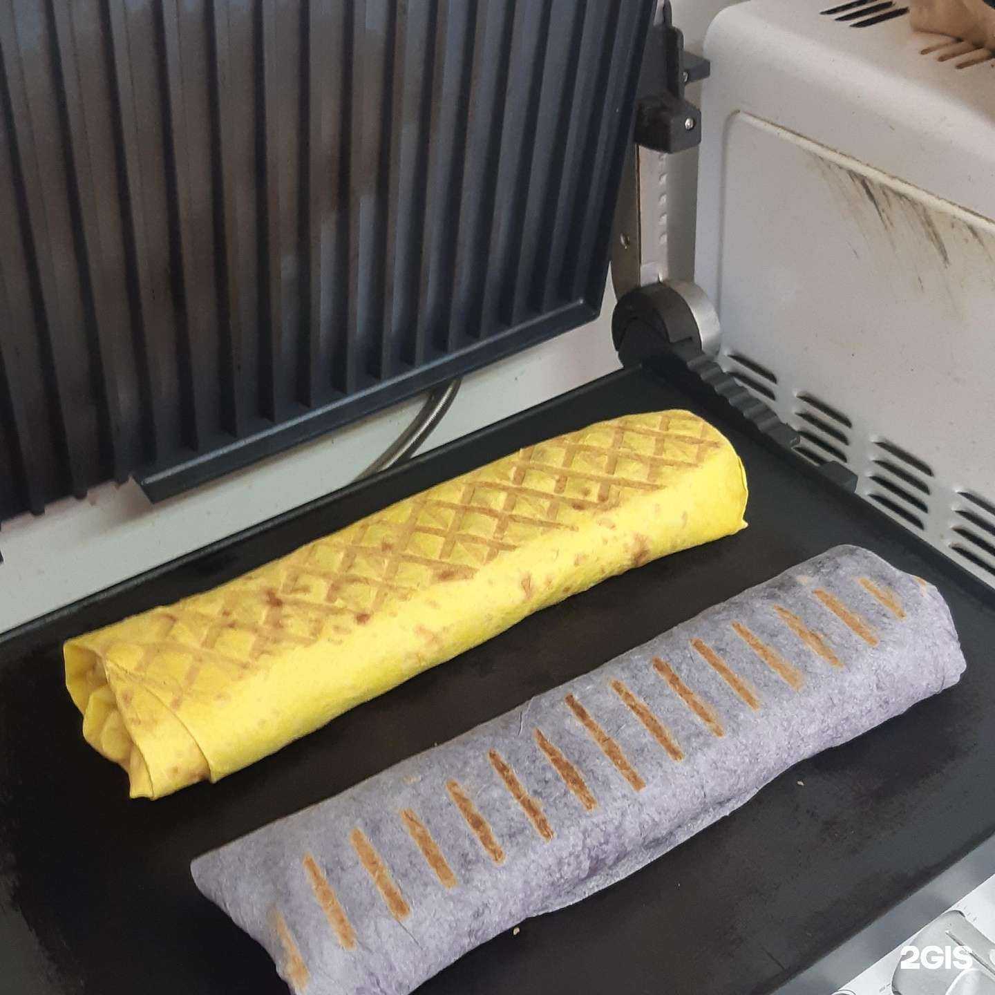 Отзывы на компанию Донер Кебаб в г. Сургут c фото