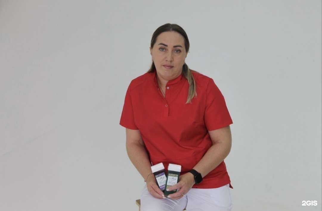 Отзывы на компанию Студия депиляции в г. Томск c фото