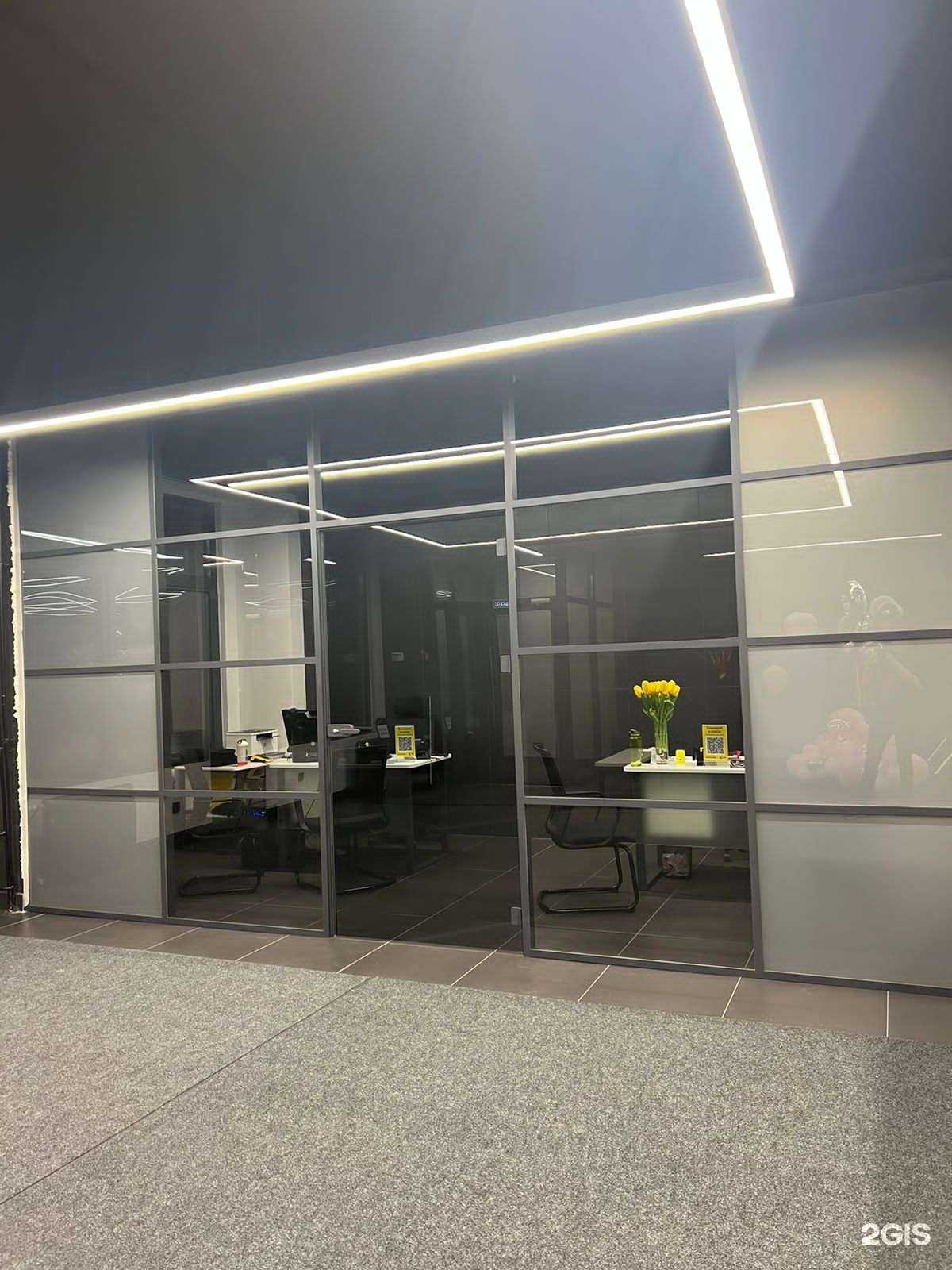 Отзывы на компанию Рольф+ в Иркутске c фото