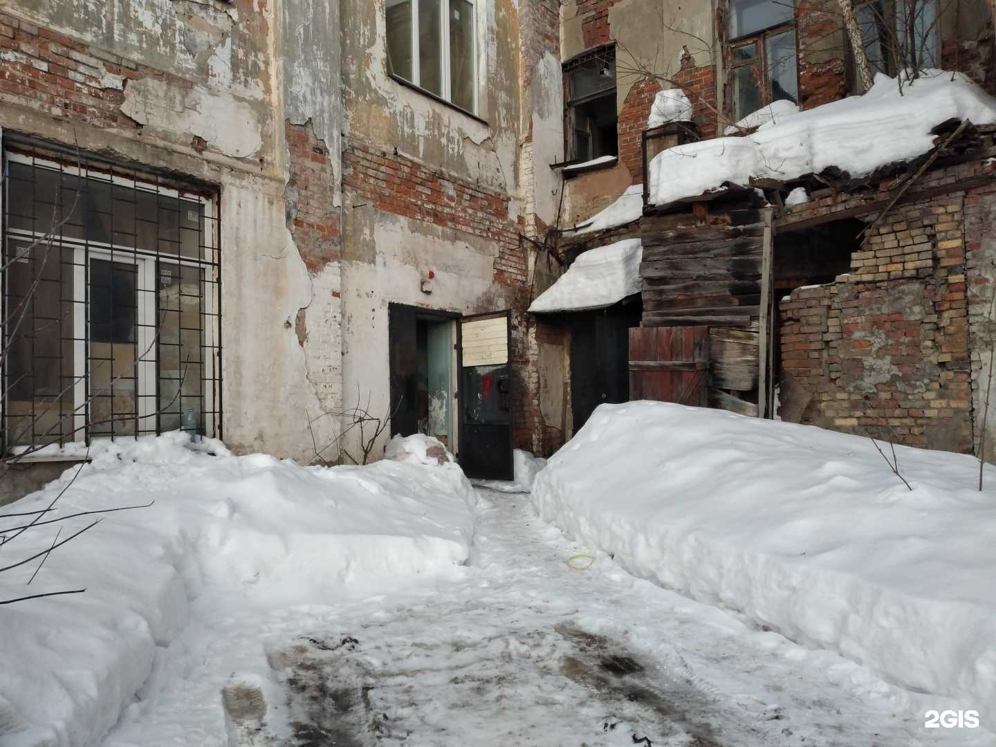 Отзывы на компанию Тулица в г. Тула c фото