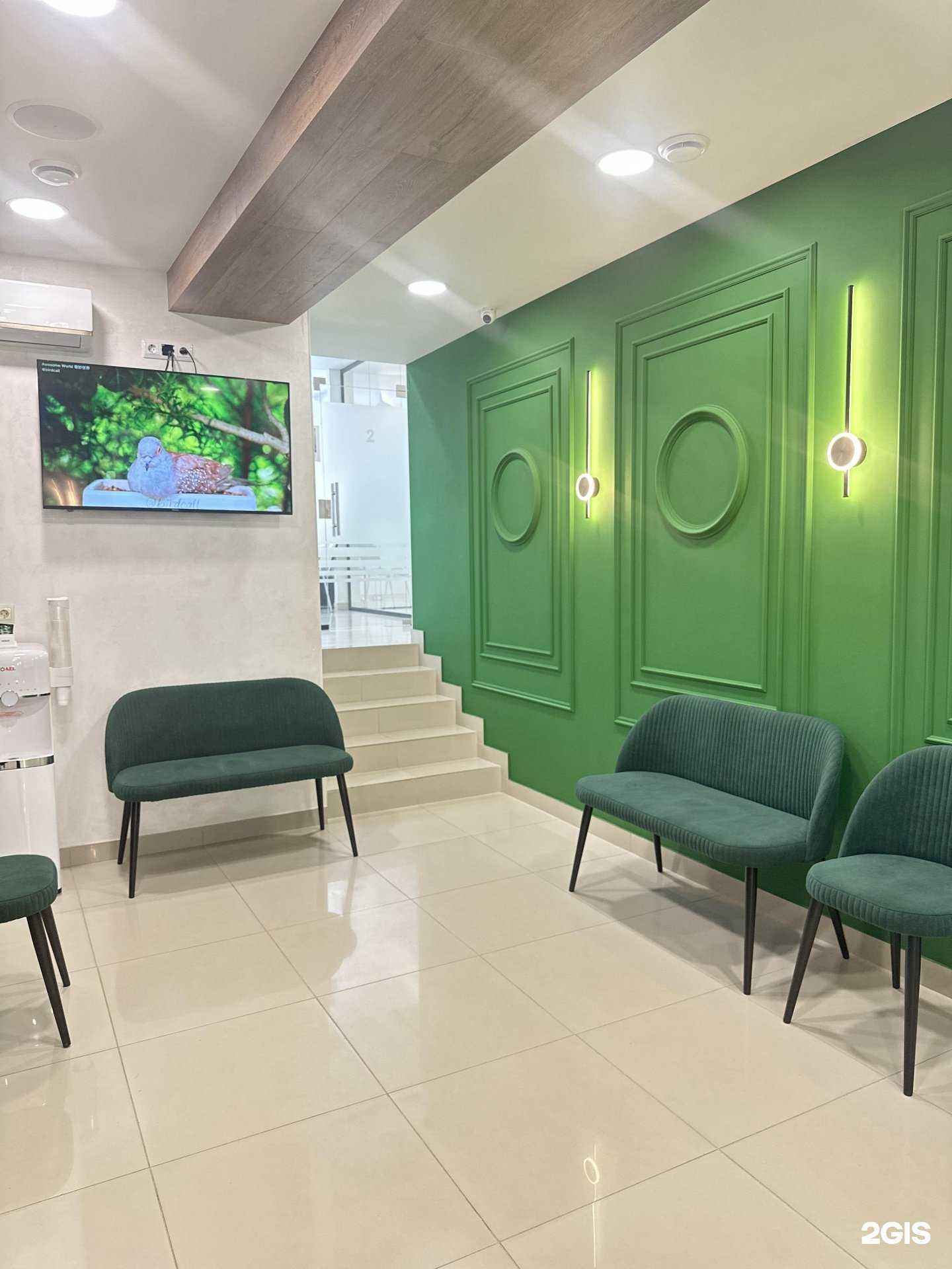 Отзывы на компанию Здравия в Владимире c фото