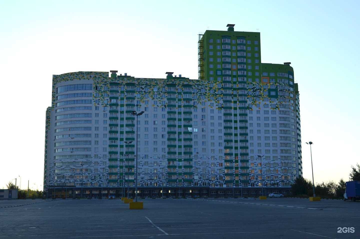 Отзывы на компанию Аквамарин в г. Нижний Новгород c фото