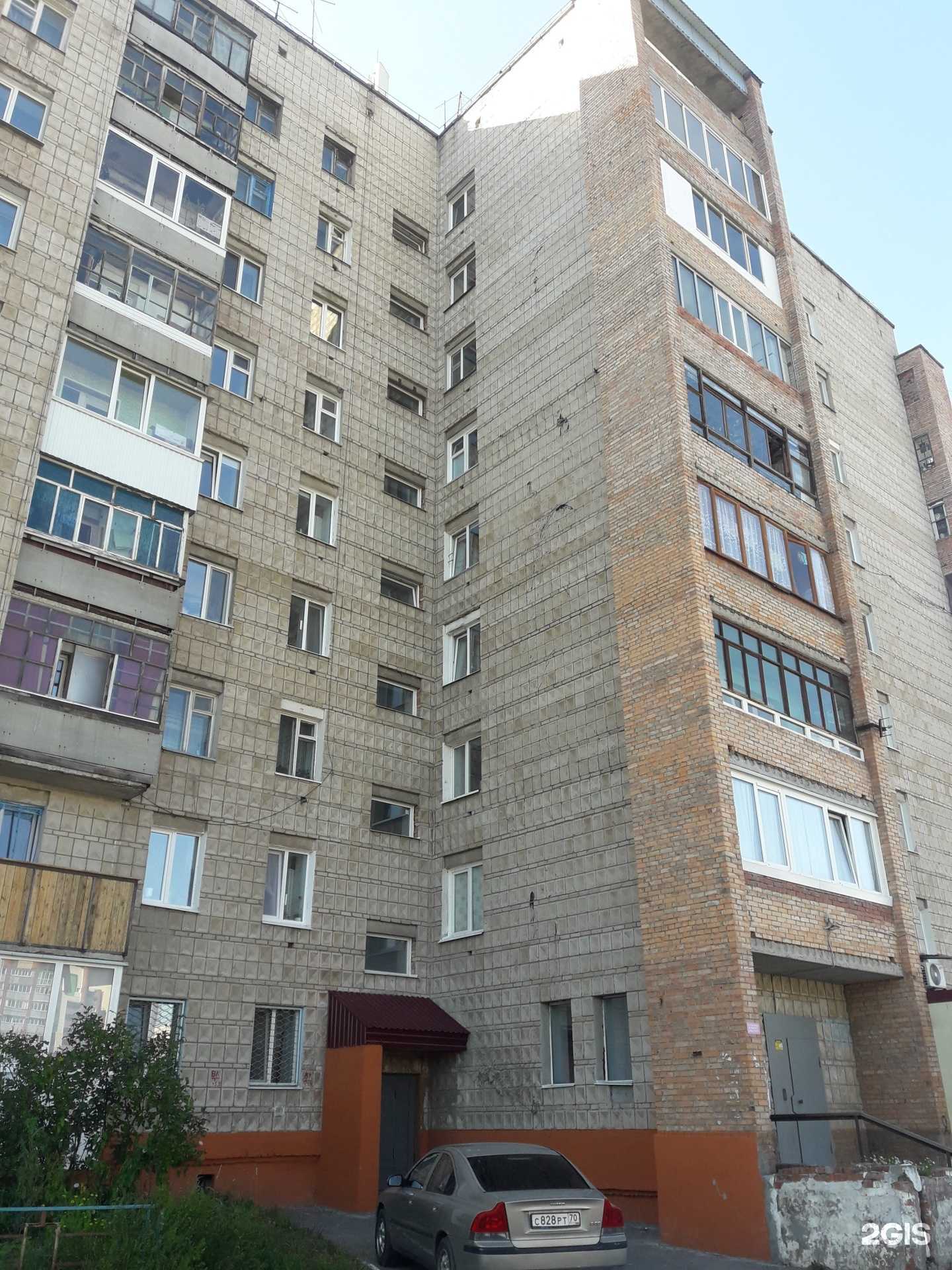 Отзывы на компанию Третий кран в Томске c фото - фотография 2 из 2