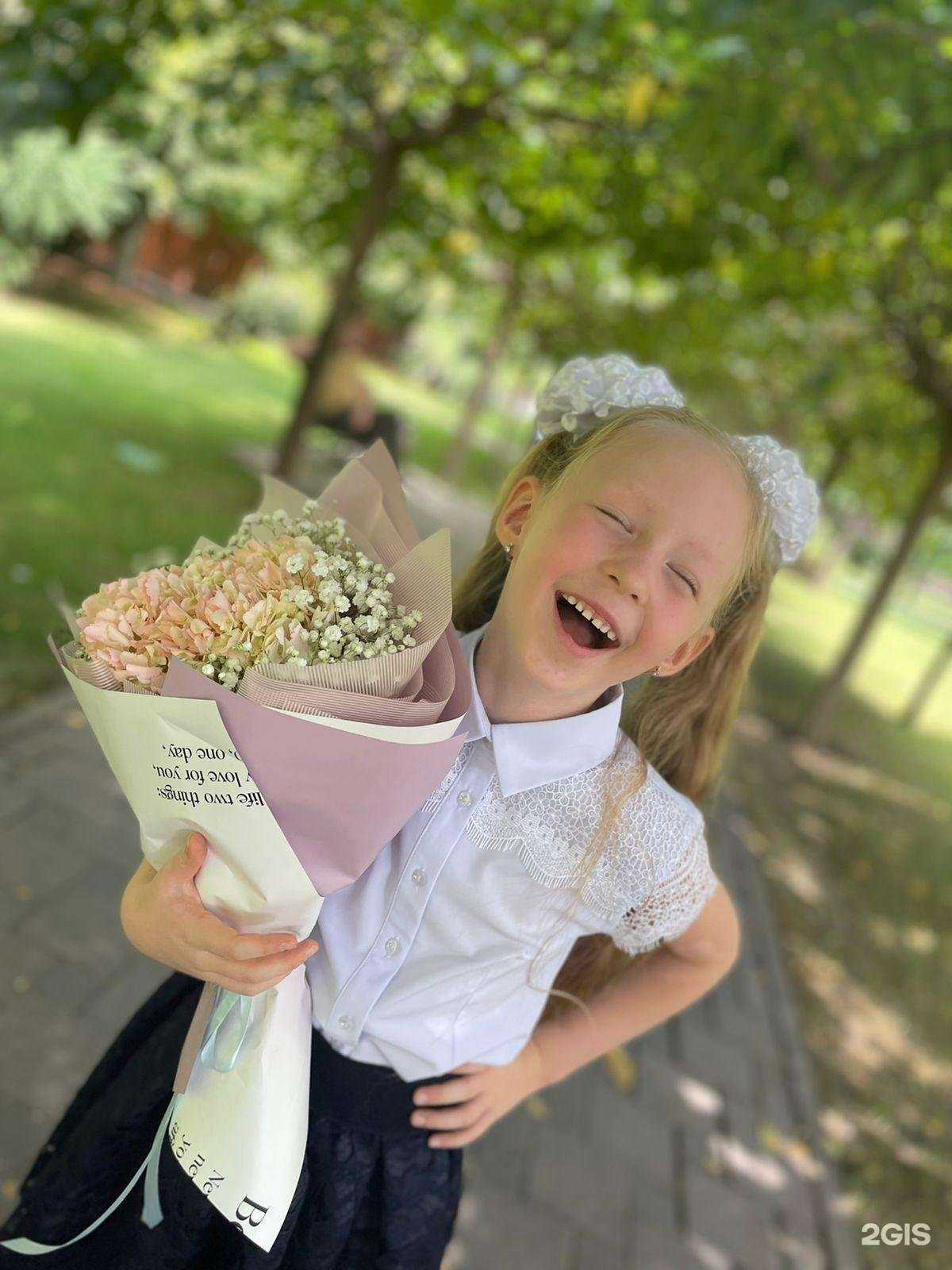 Отзывы на компанию Магазин цветов и мягких игрушек в г. Краснодар c фото