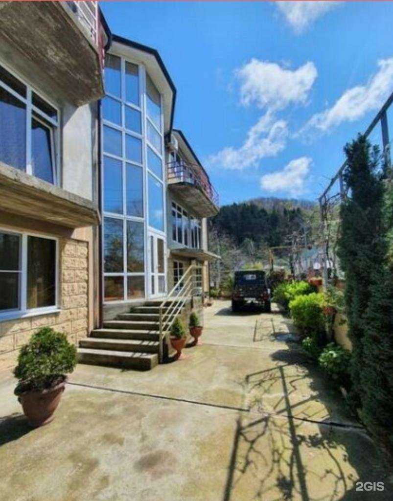 Отзывы на компанию Лотос в Сочи c фото