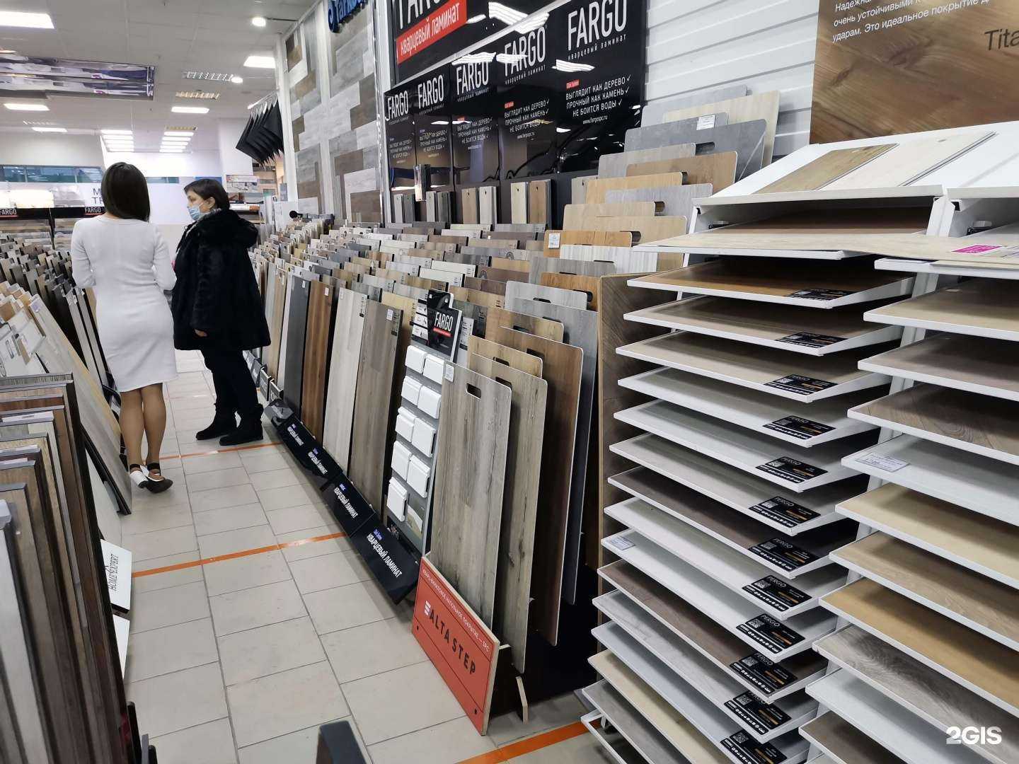 Отзывы на компанию ПОЛЫИДВЕРИ.РФ в Красноярске c фото