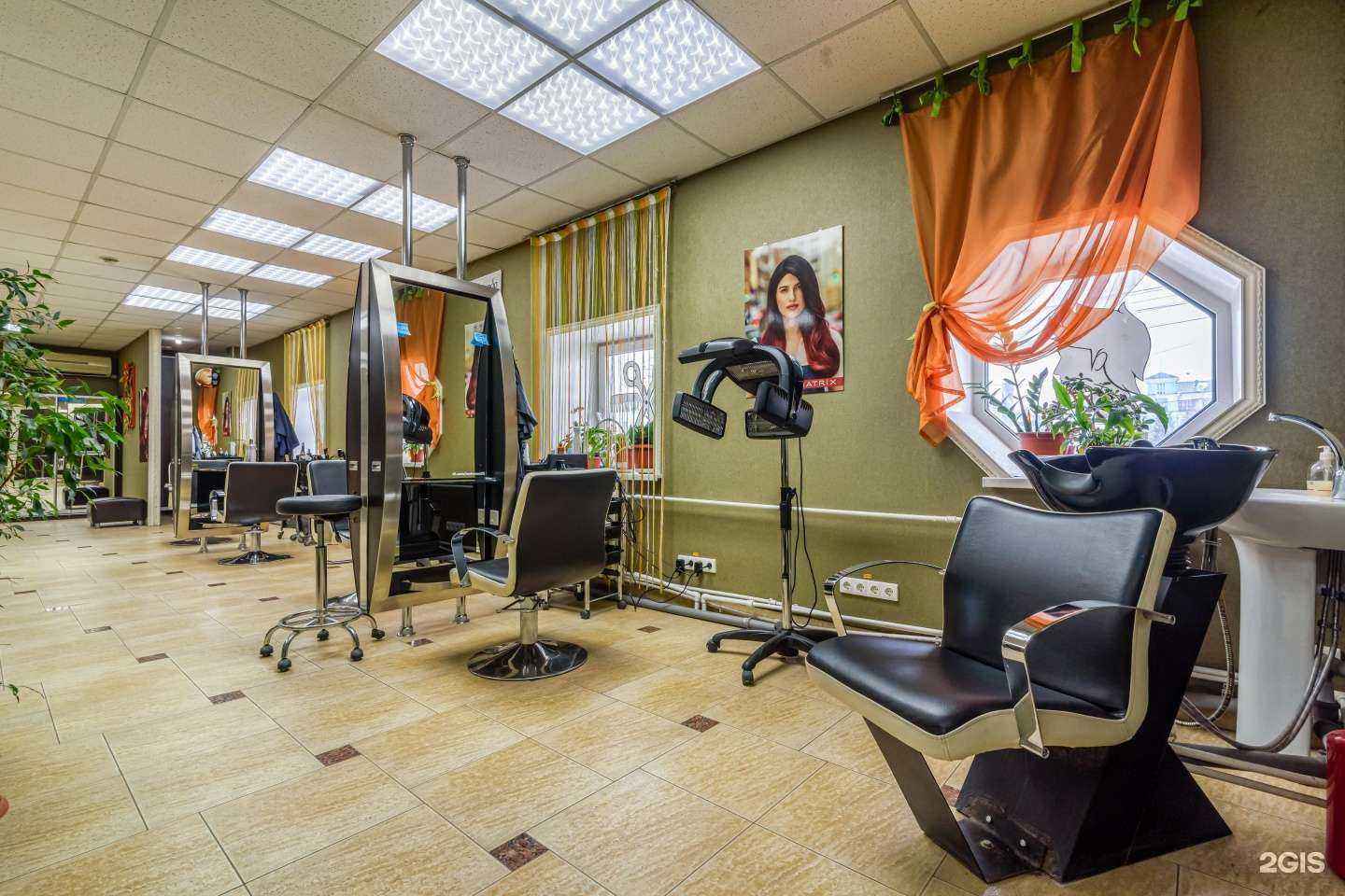 Отзывы на компанию Место под солнцем в Омске c фото