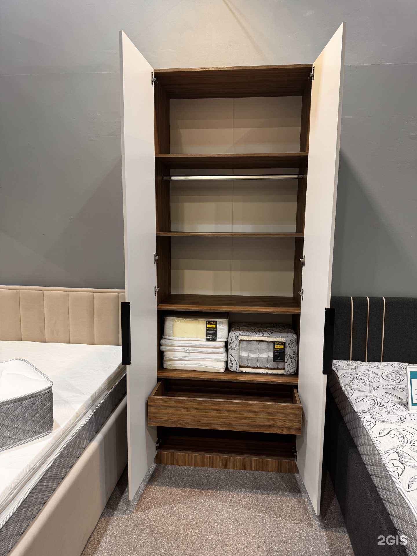 Отзывы на компанию Хочу мебель в Кемерове c фото