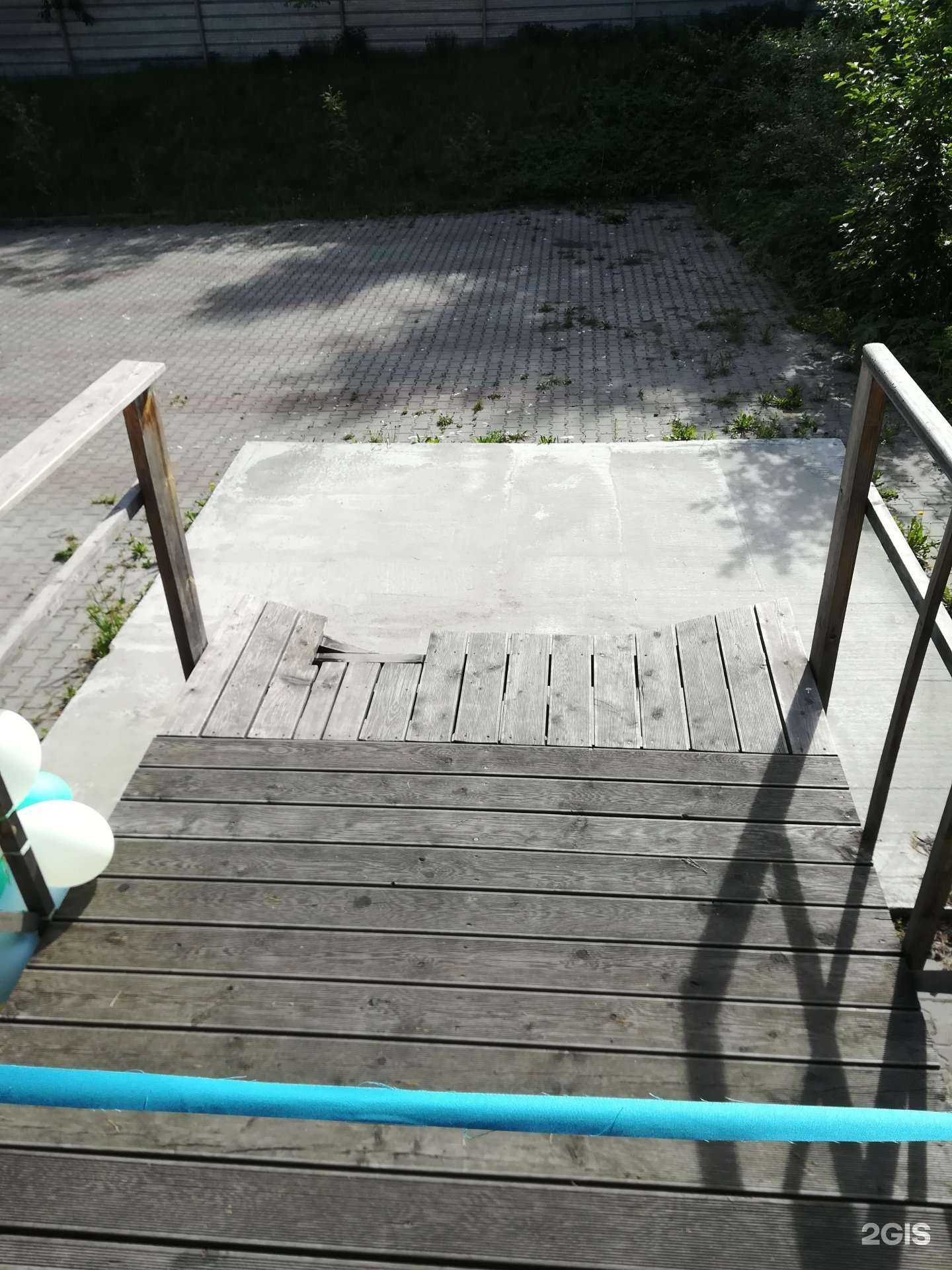 Отзывы на компанию Ёлки в Новосибирске c фото - фотография 2 из 2