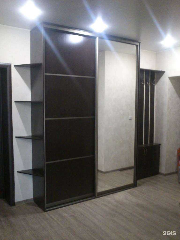 Отзывы на компанию Лайк-мебель в Омске c фото