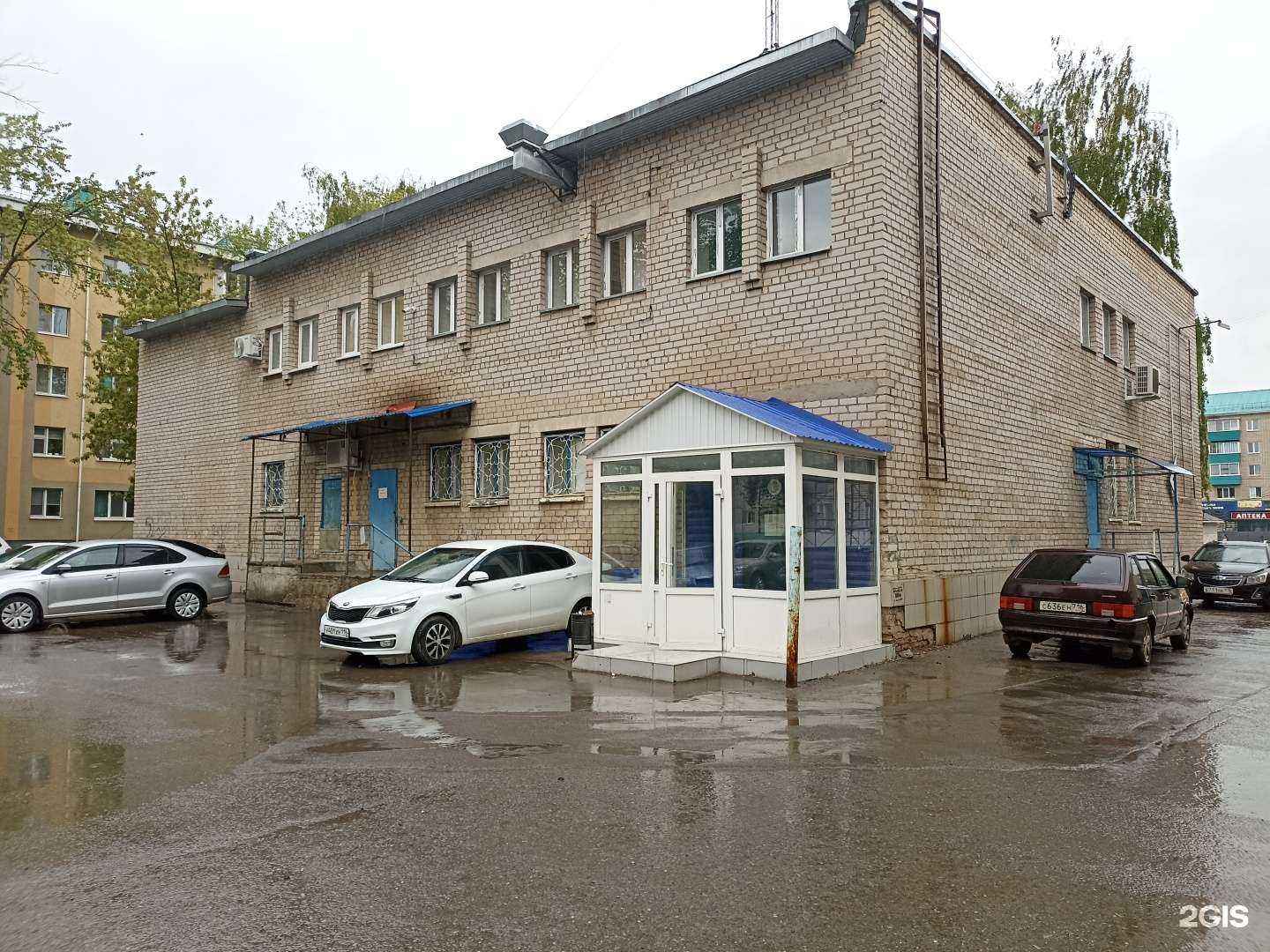 Отзывы на компанию Почта Банк в Альметьевске c фото - фотография 2 из 2