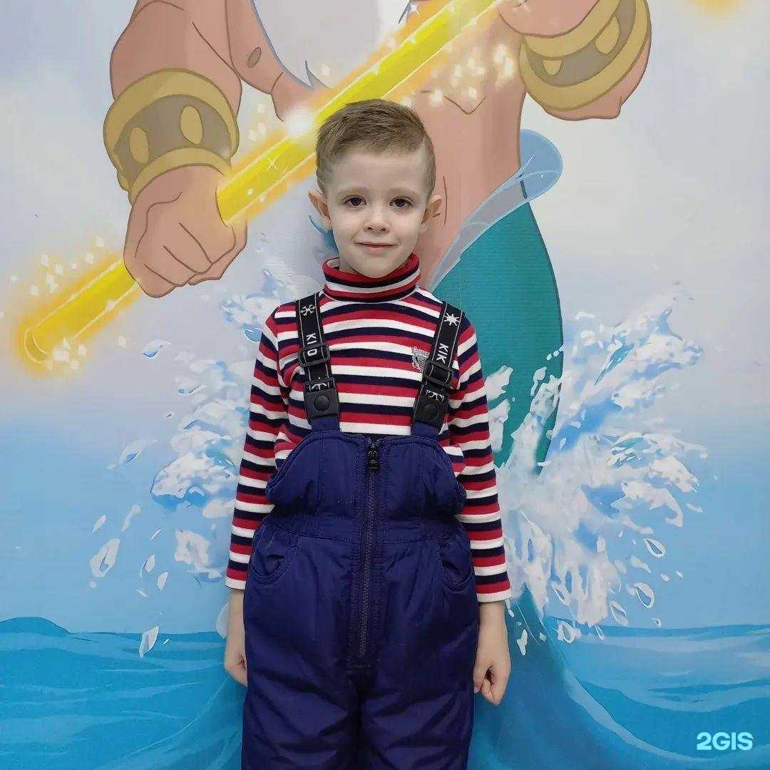 Отзывы на компанию Art-рыбка в г. Красноярск c фото