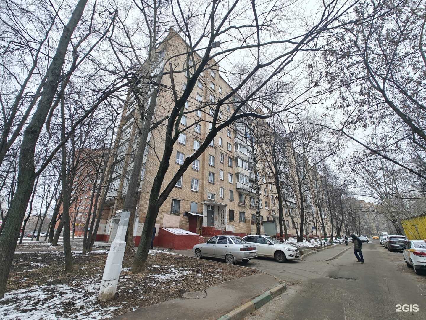 Отзывы на компанию Столички в Химках c фото - фотография 3 из 3