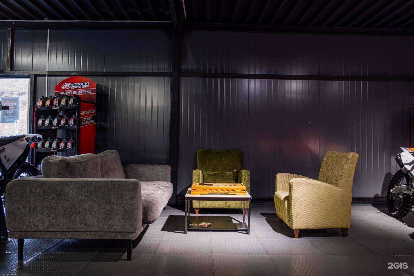 Отзывы на компанию Fees enduro club в г. Владивосток c фото