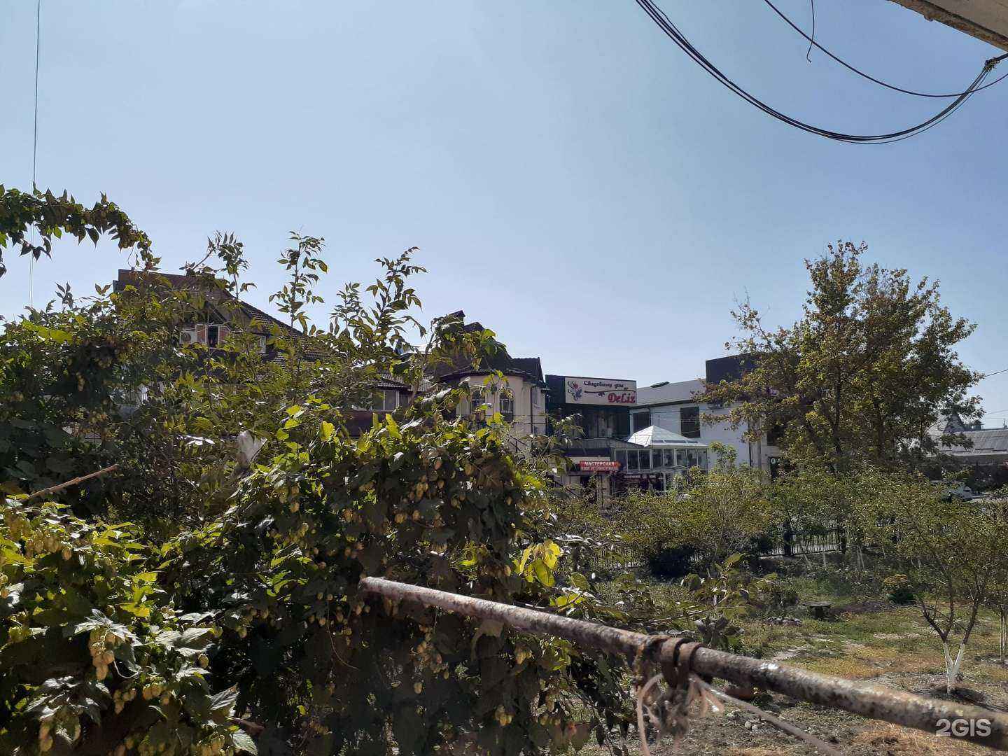 Отзывы на компанию Вода и Тепло в Черкесске c фото - фотография 2 из 2