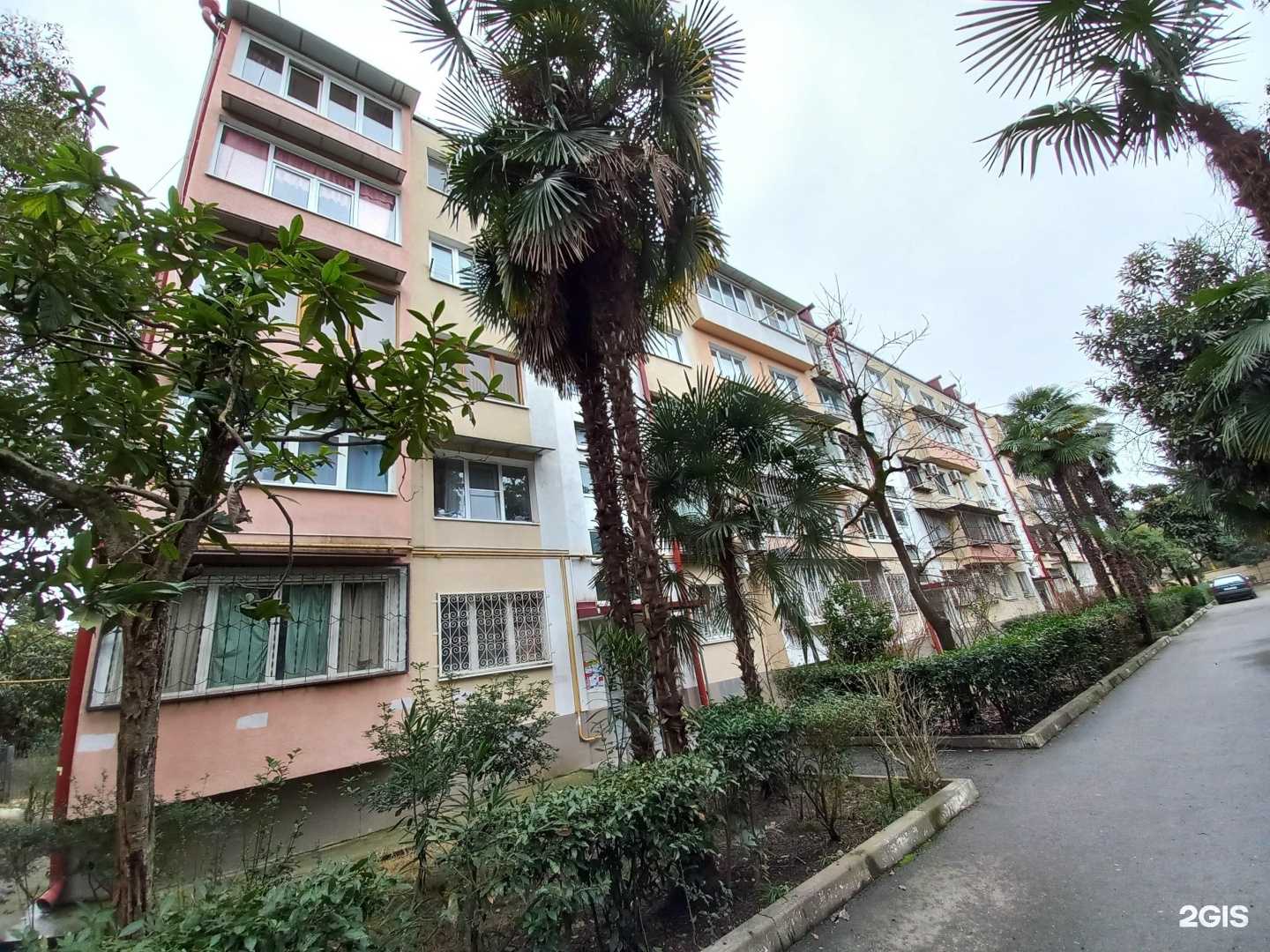 Отзывы на компанию СтройПрофи в Сочи c фото