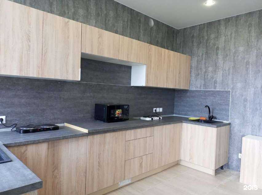 Отзывы на компанию Хостел в Череповце c фото