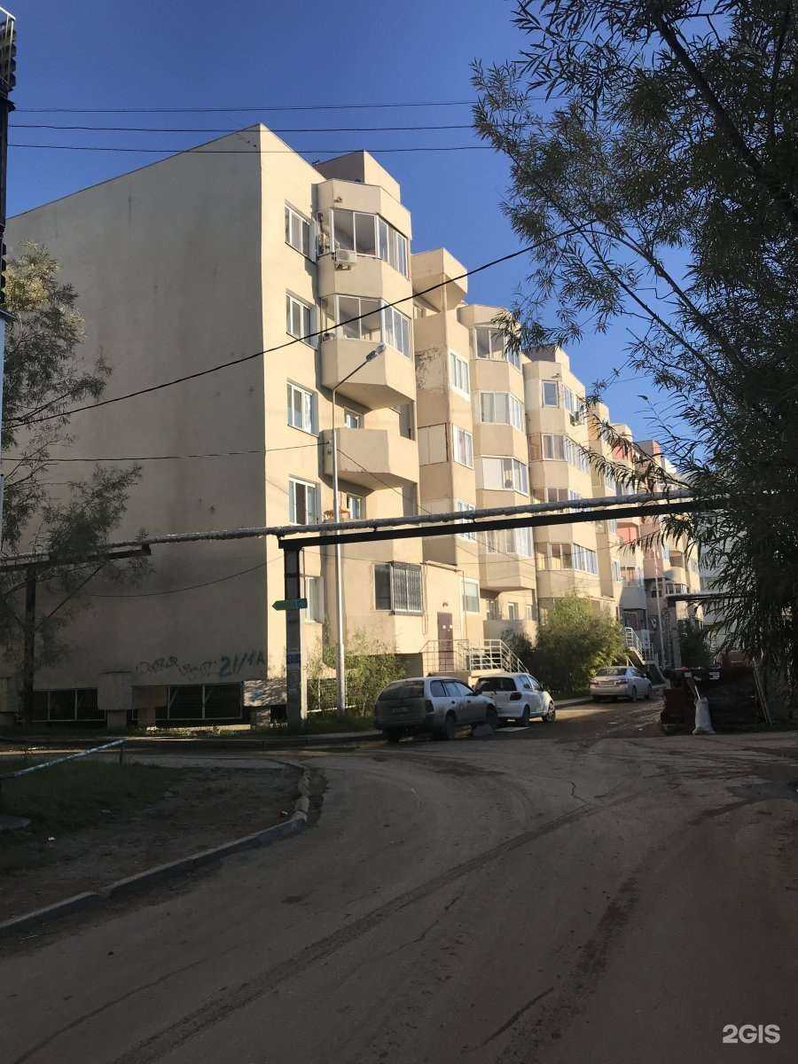 Отзывы на компанию Olivi Dance в Якутске c фото - фотография 2 из 2