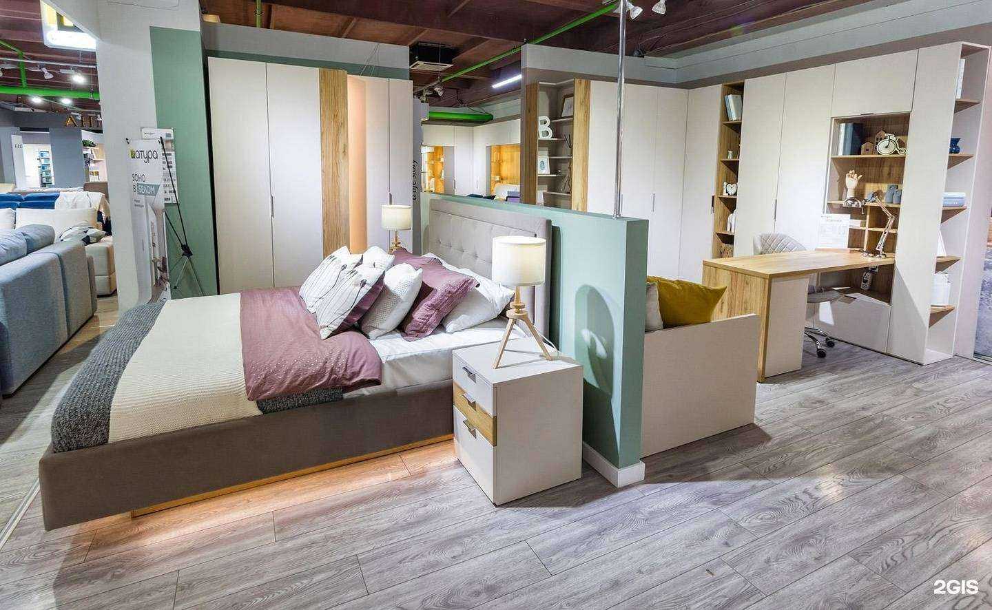 Отзывы на компанию Шатура в Иркутске c фото