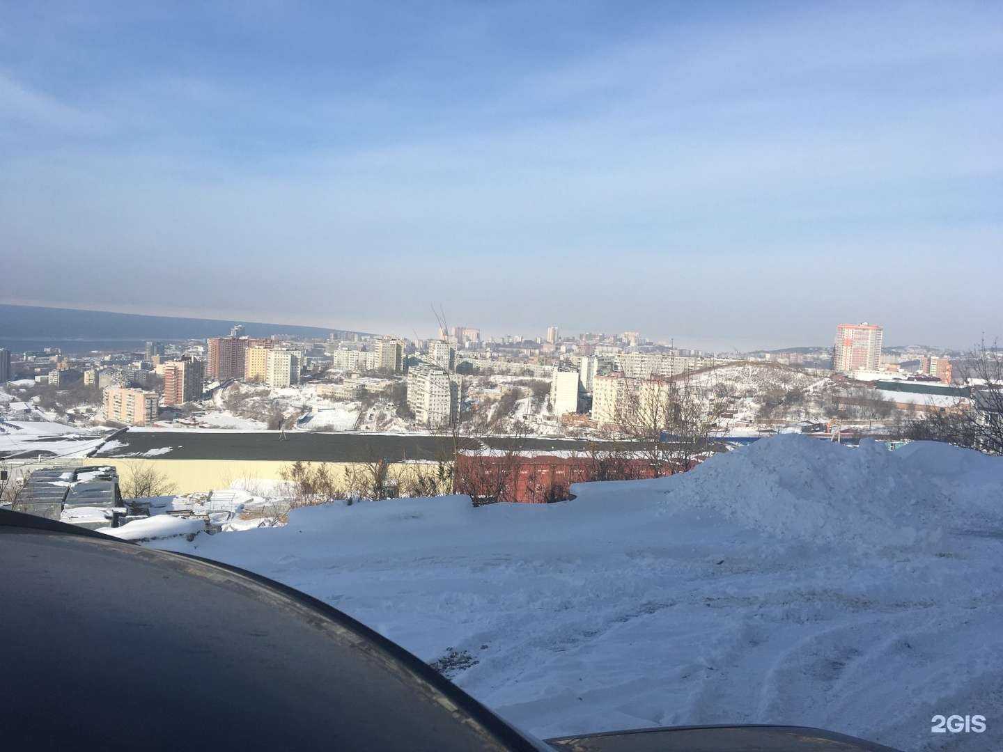 Отзывы на компанию Анэп-Металл Владивосток в Владивостоке c фото