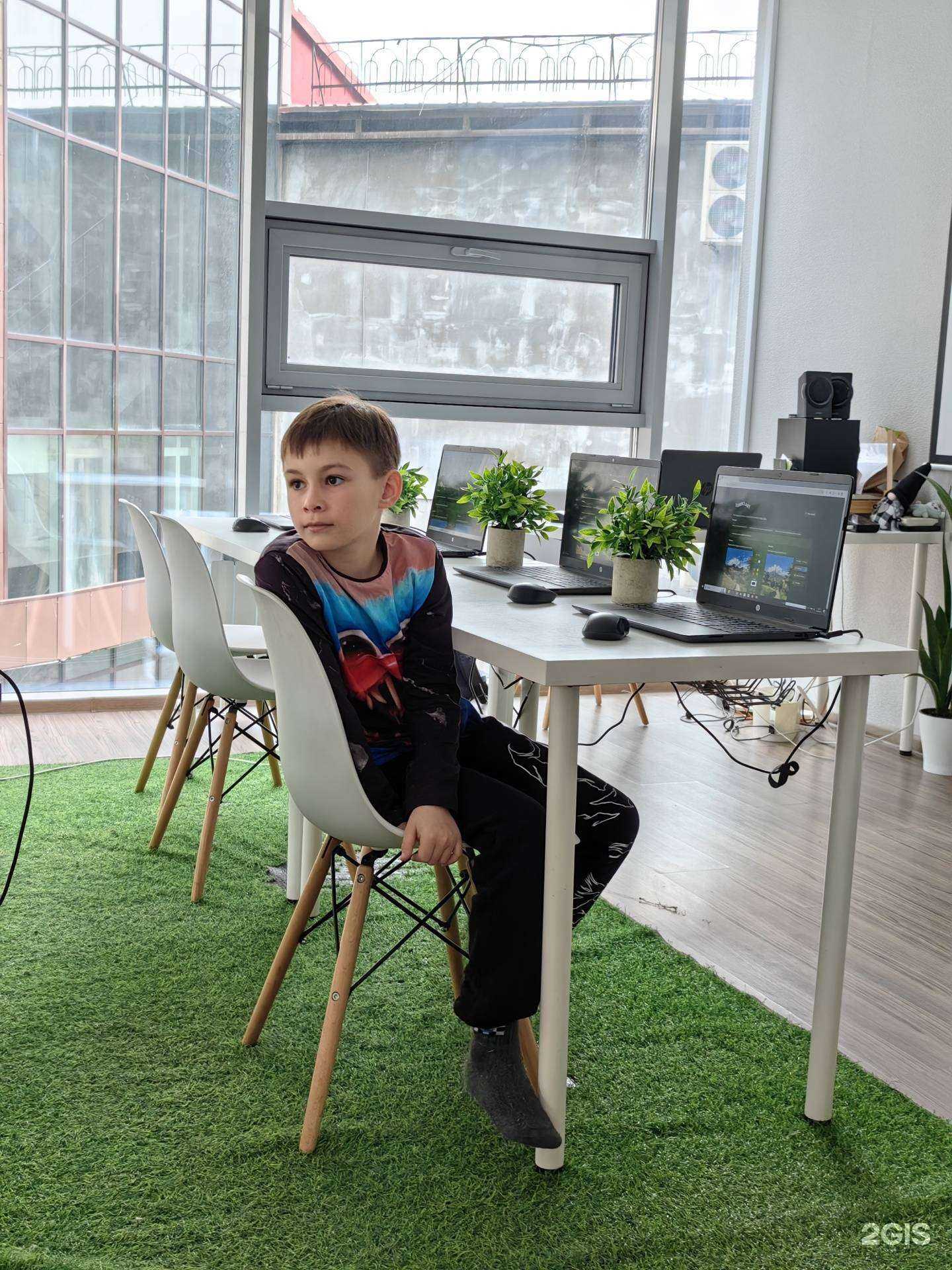 Отзывы на компанию Kiberone в г. Владивосток c фото