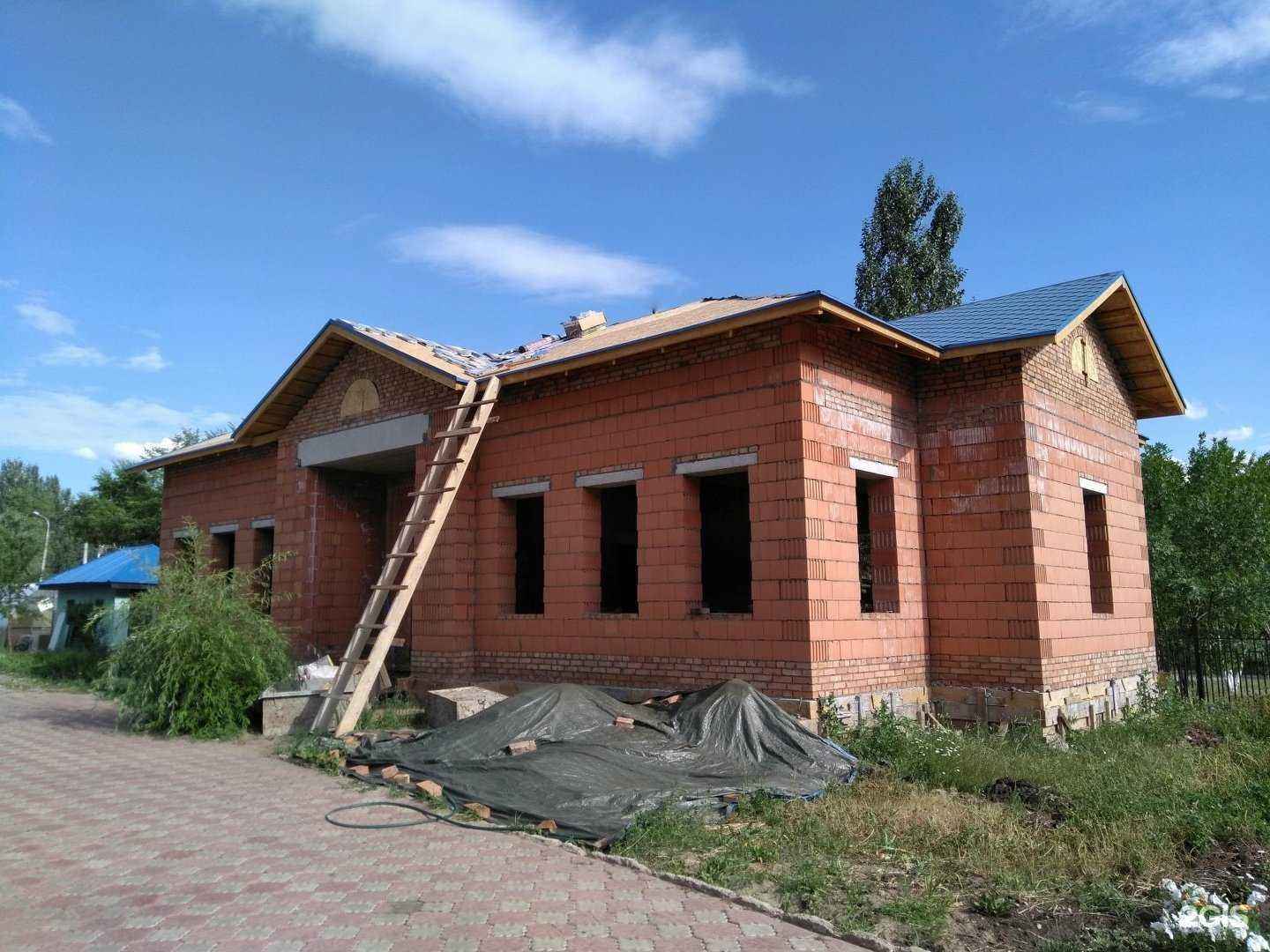 Отзывы на компанию Детский духовно-просветительский центр в Самаре c фото - фотография 2 из 2