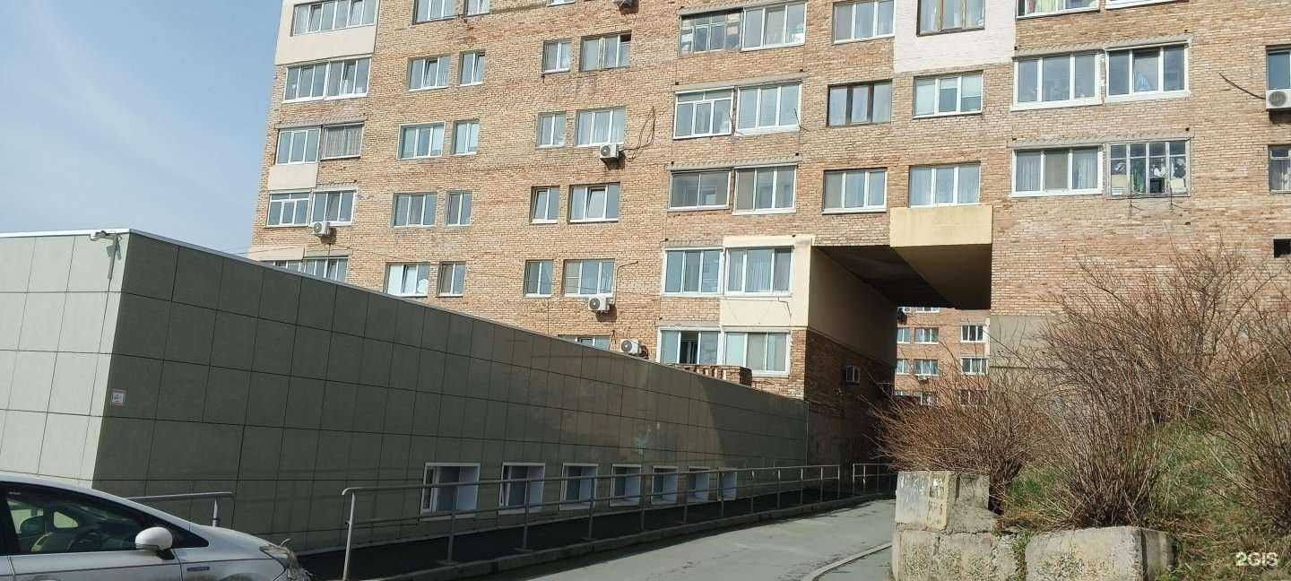 Отзывы на компанию Albaroom в Владивостоке c фото - фотография 2 из 2