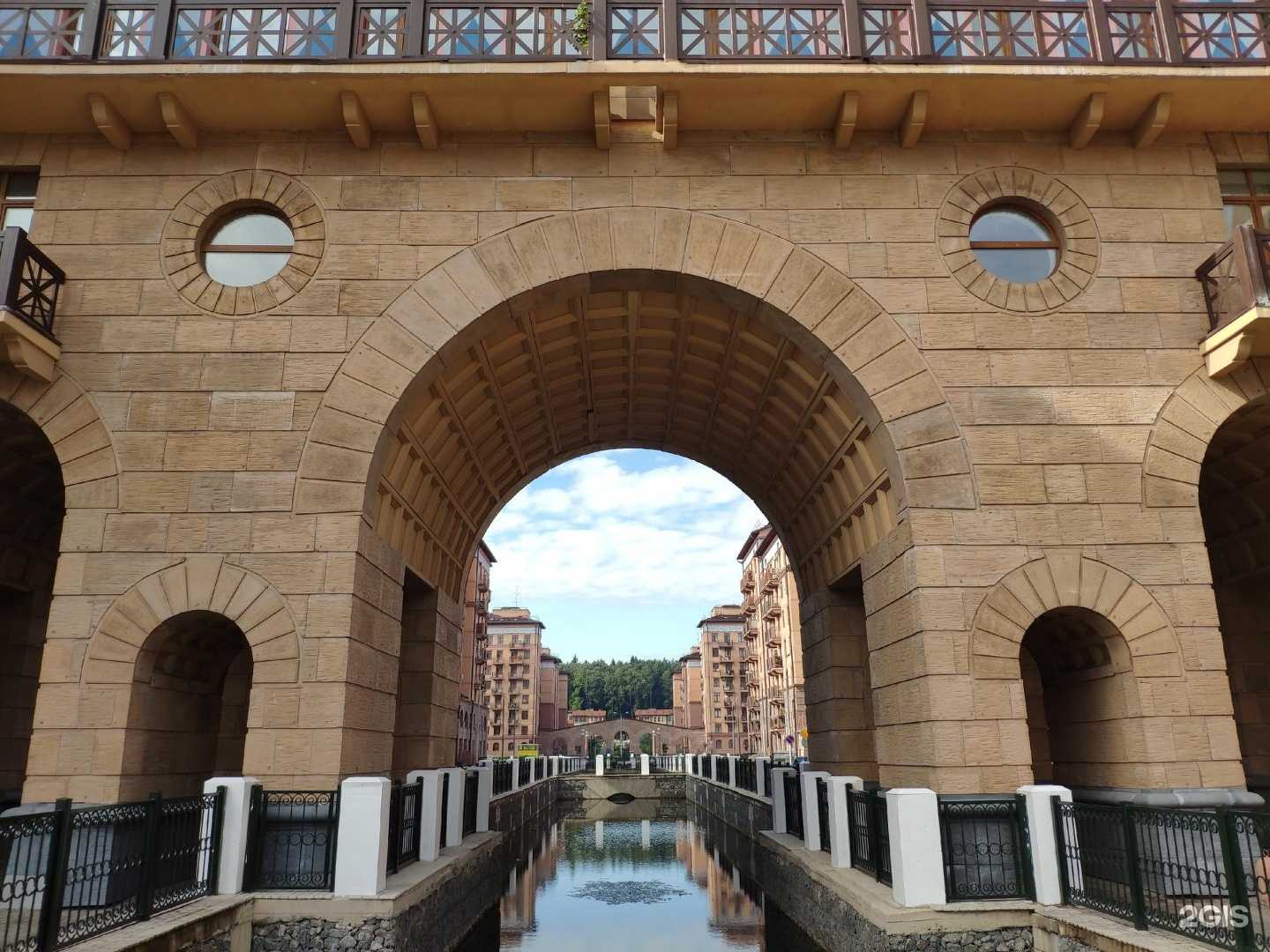 Отзывы на компанию Чистая вода в Химках c фото - фотография 2 из 2