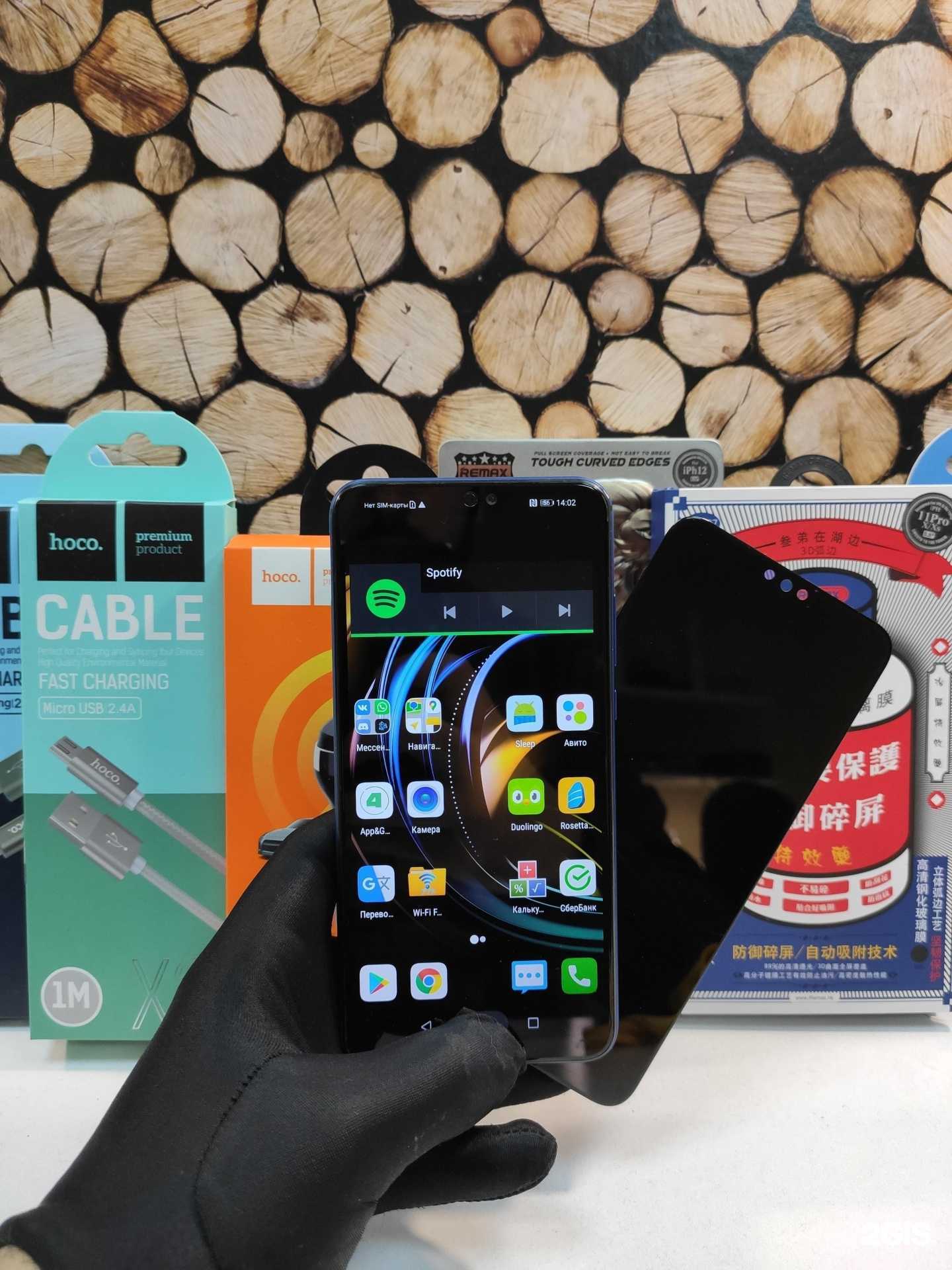 Отзывы на компанию Fix 62 в г. Рязань c фото