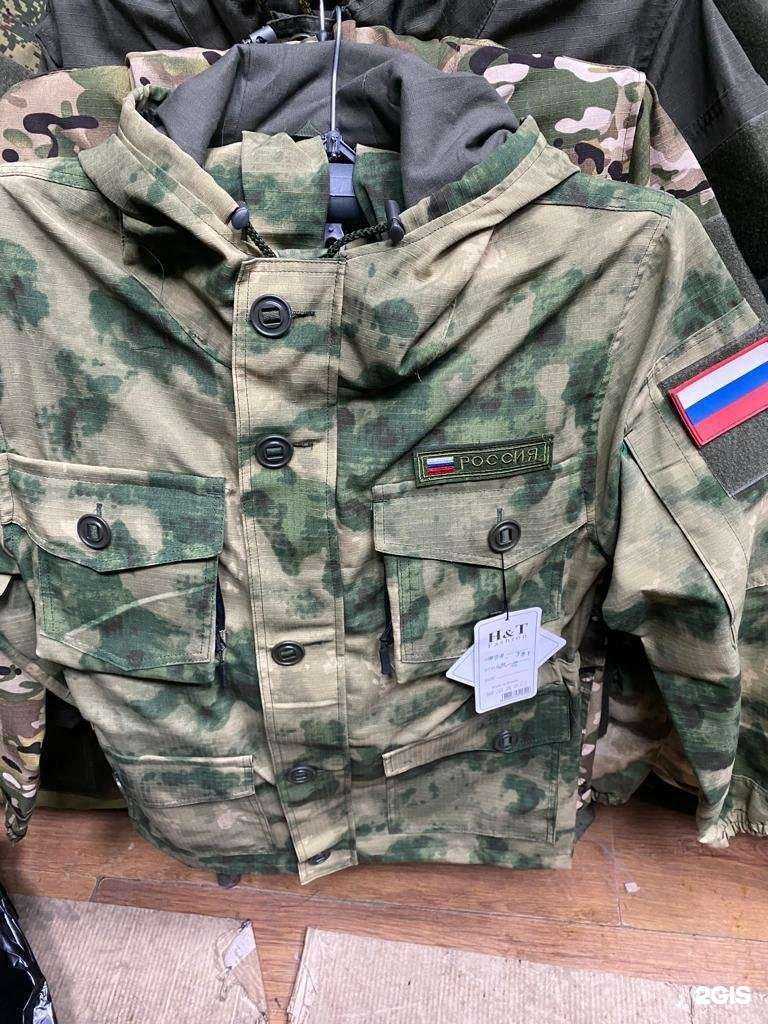 Отзывы на компанию Спецназ 58 в Пензе c фото